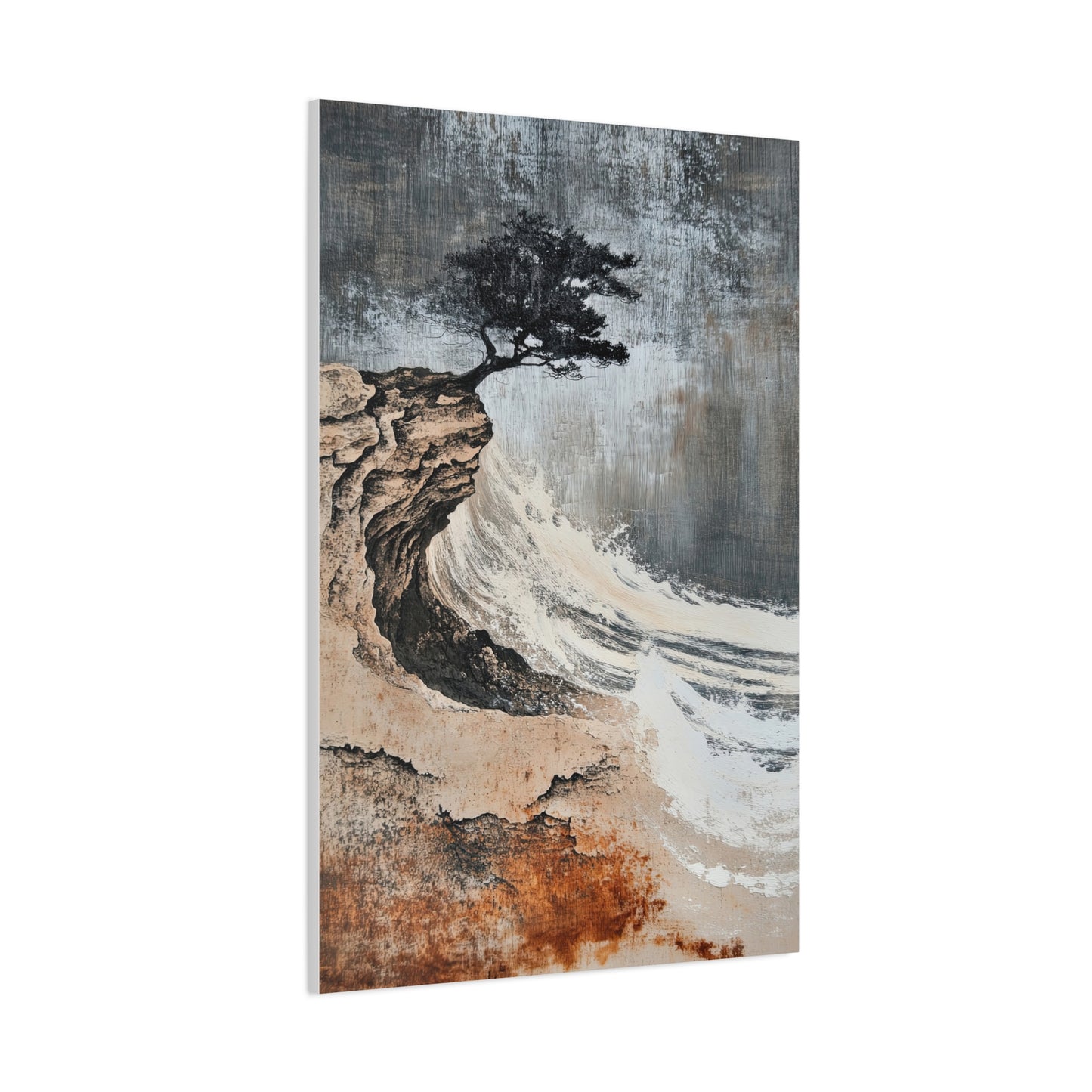 Erosive Coastal (W_098)