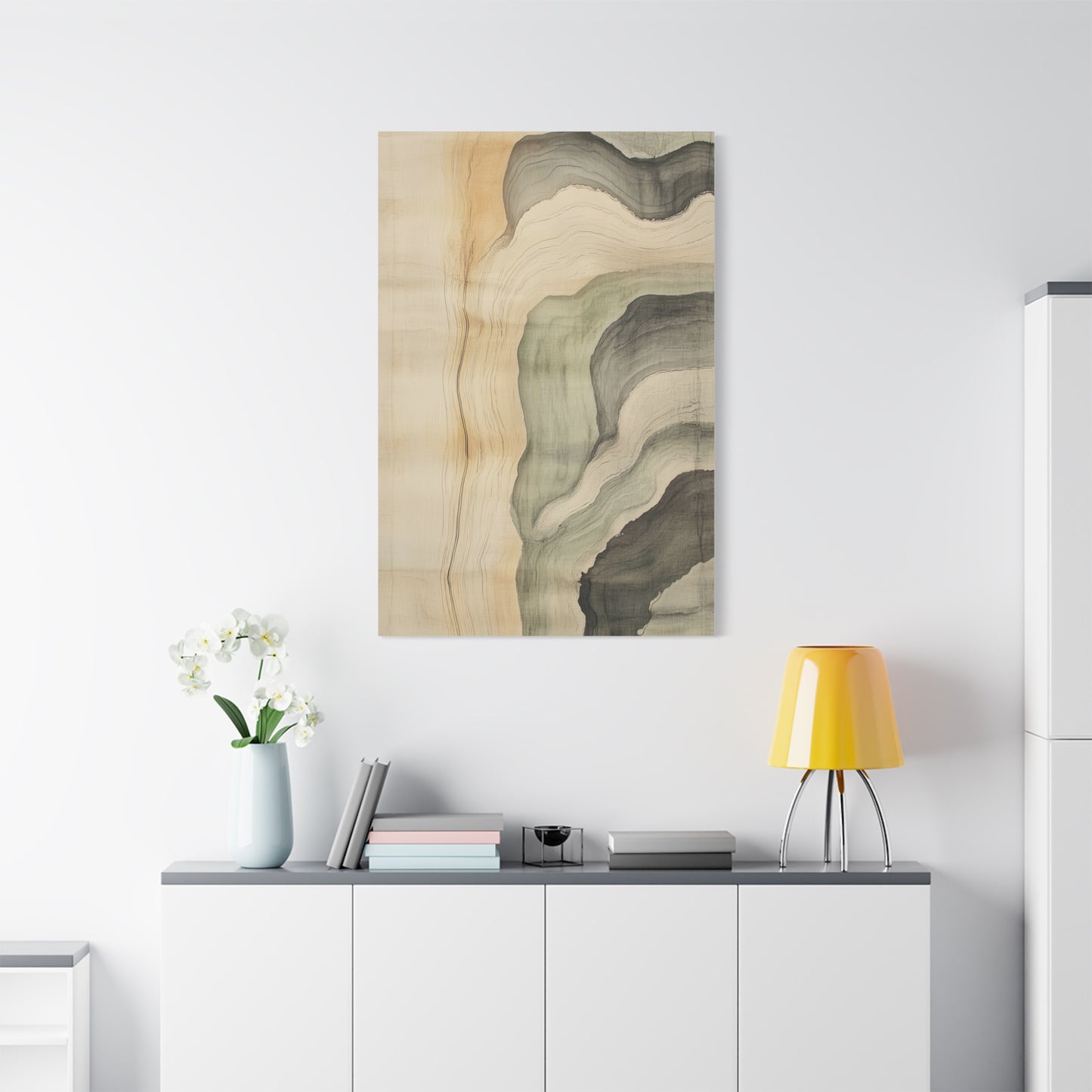 Enimagtic Earthprint (W_081)