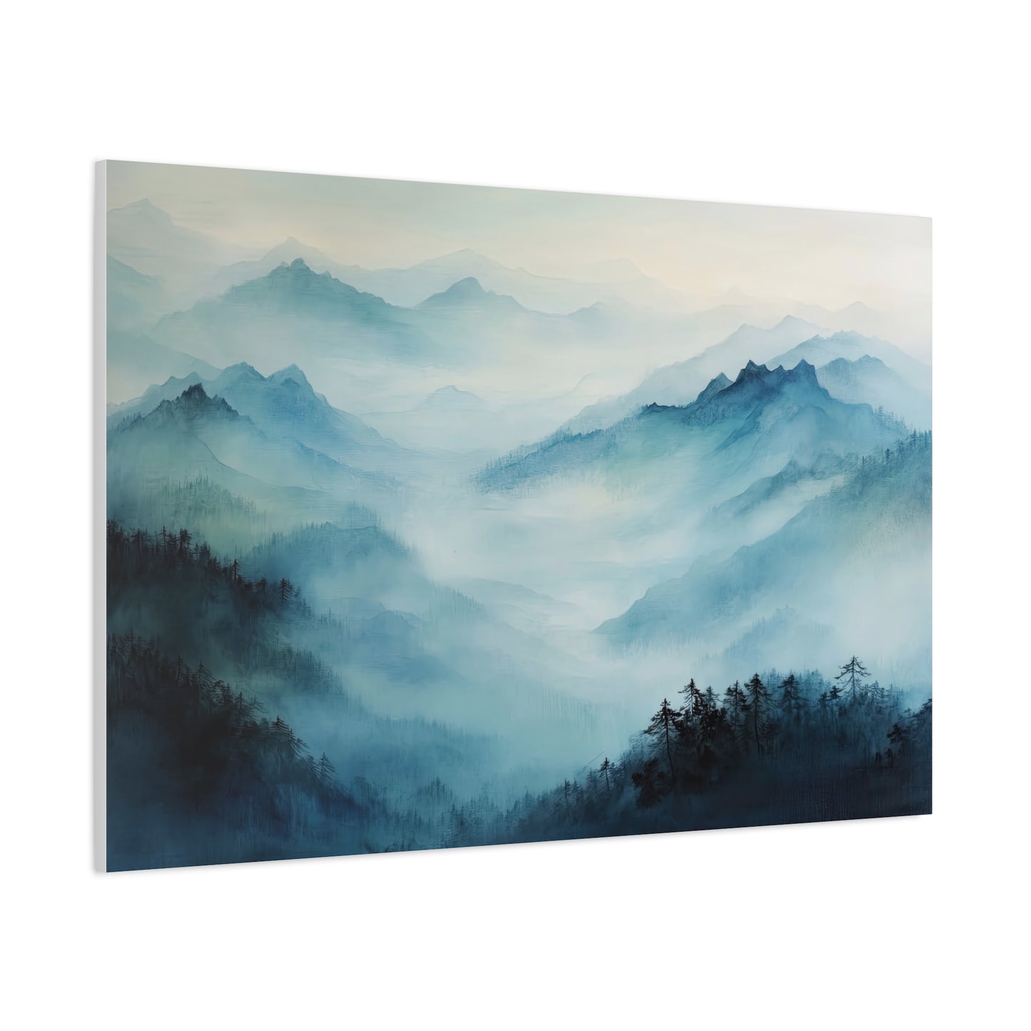 Mystical Mountain Mist (W_038)