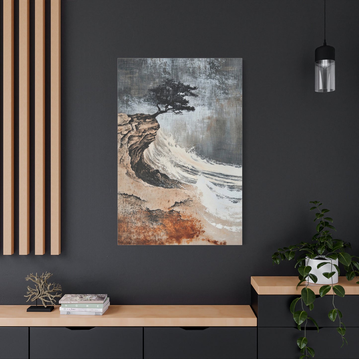 Erosive Coastal (W_098)