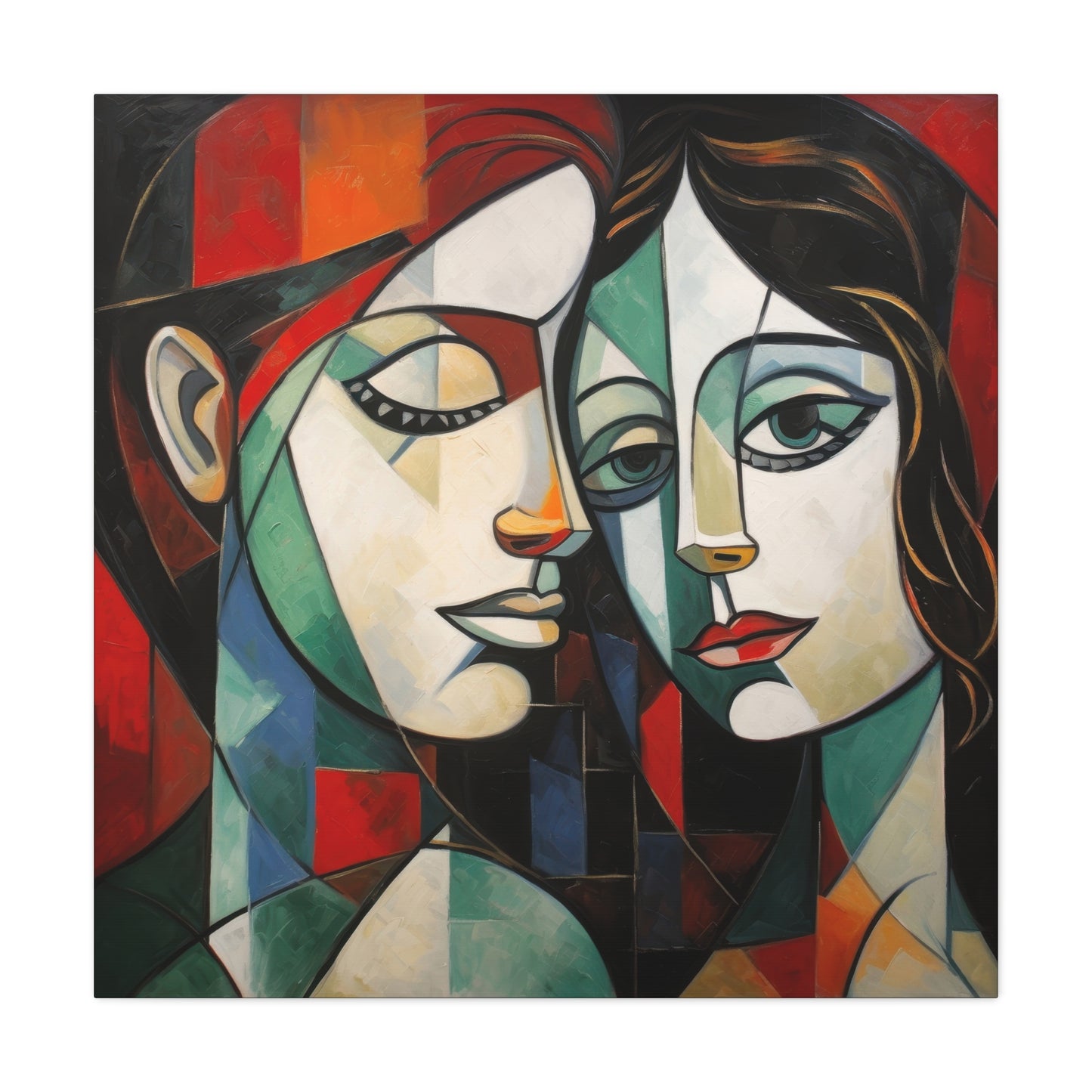 Unrequited Love