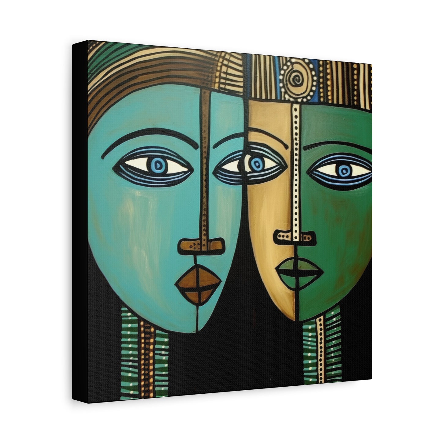 Harmony of Duality