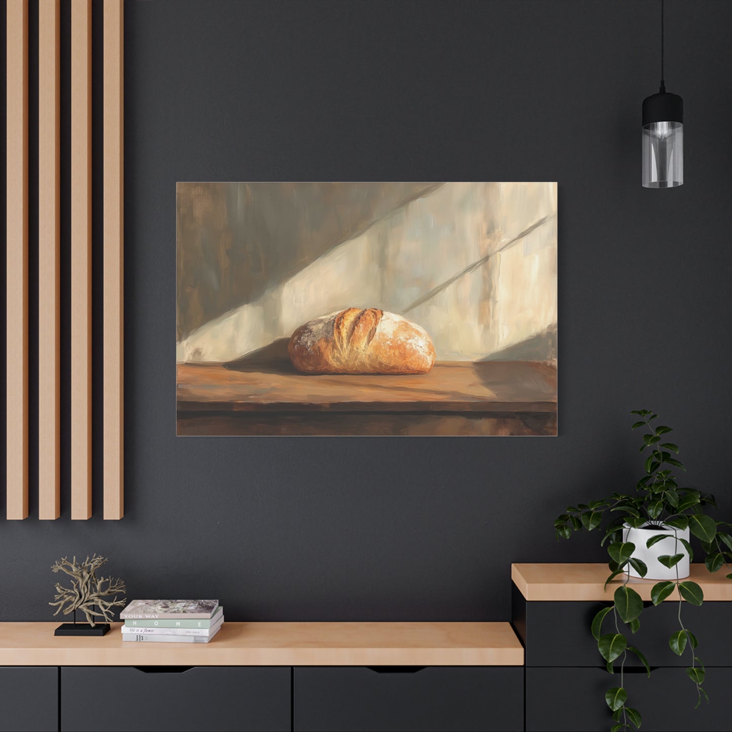 Kinfolk 007 (Golden Loaf)