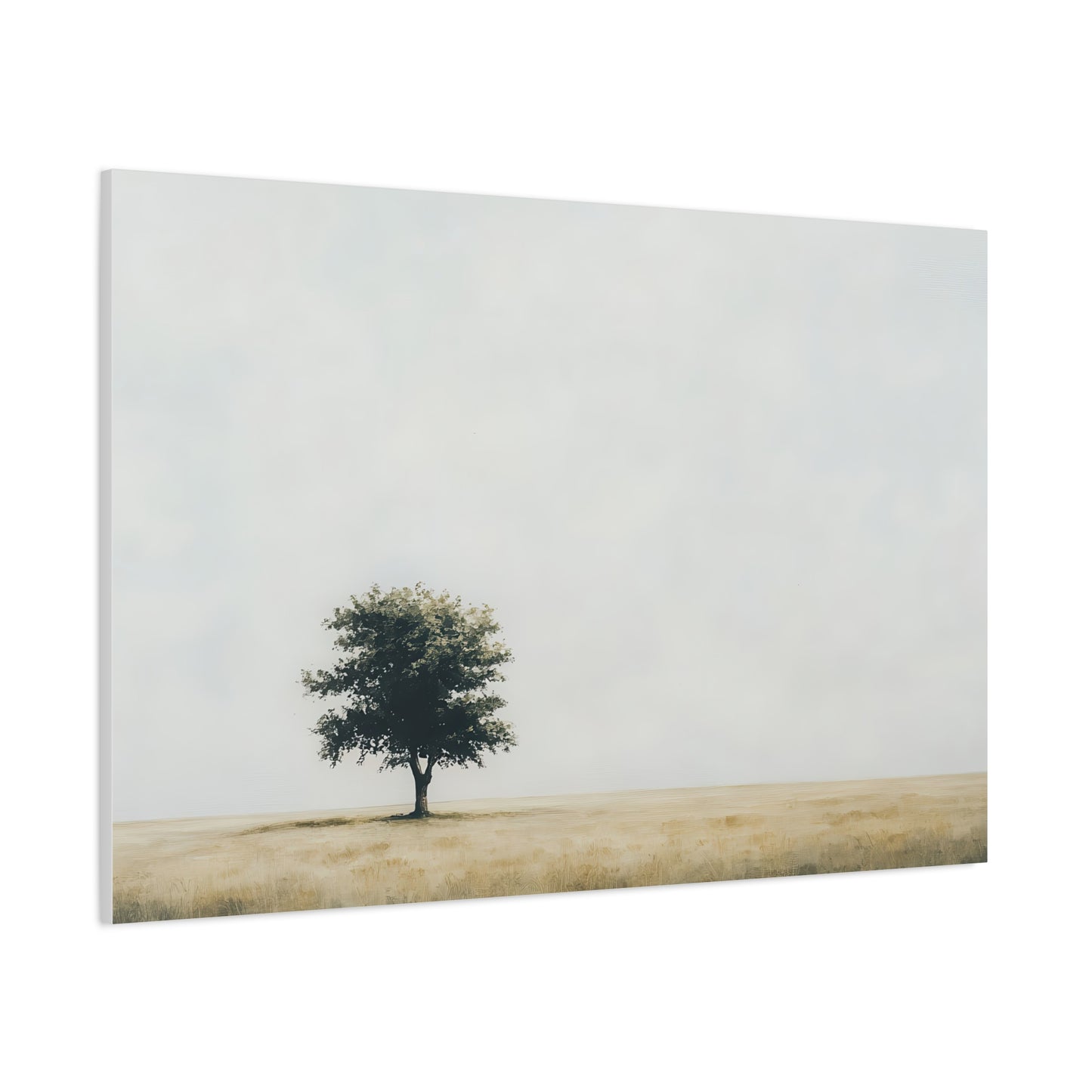 Lone Tree Serenity (K_042)