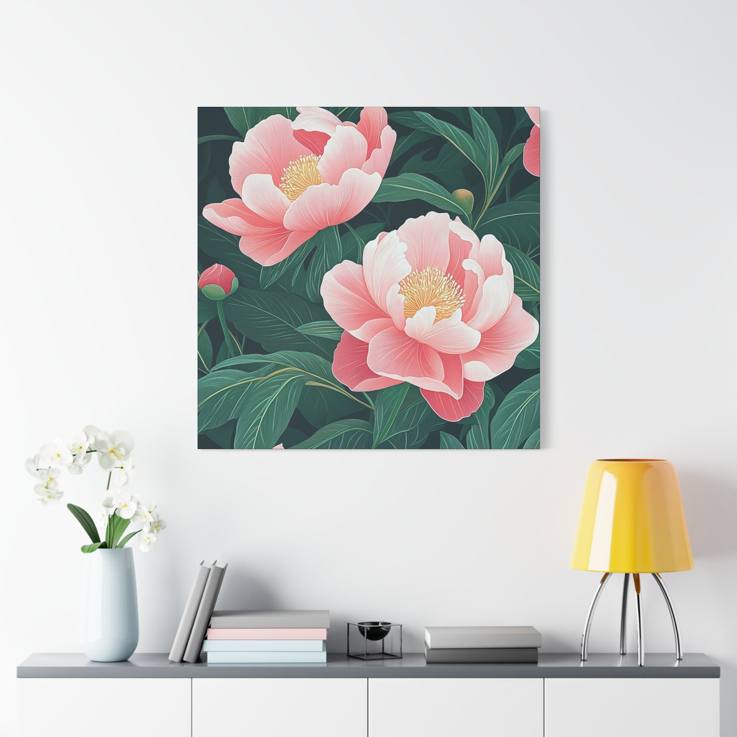 Peonies 17
