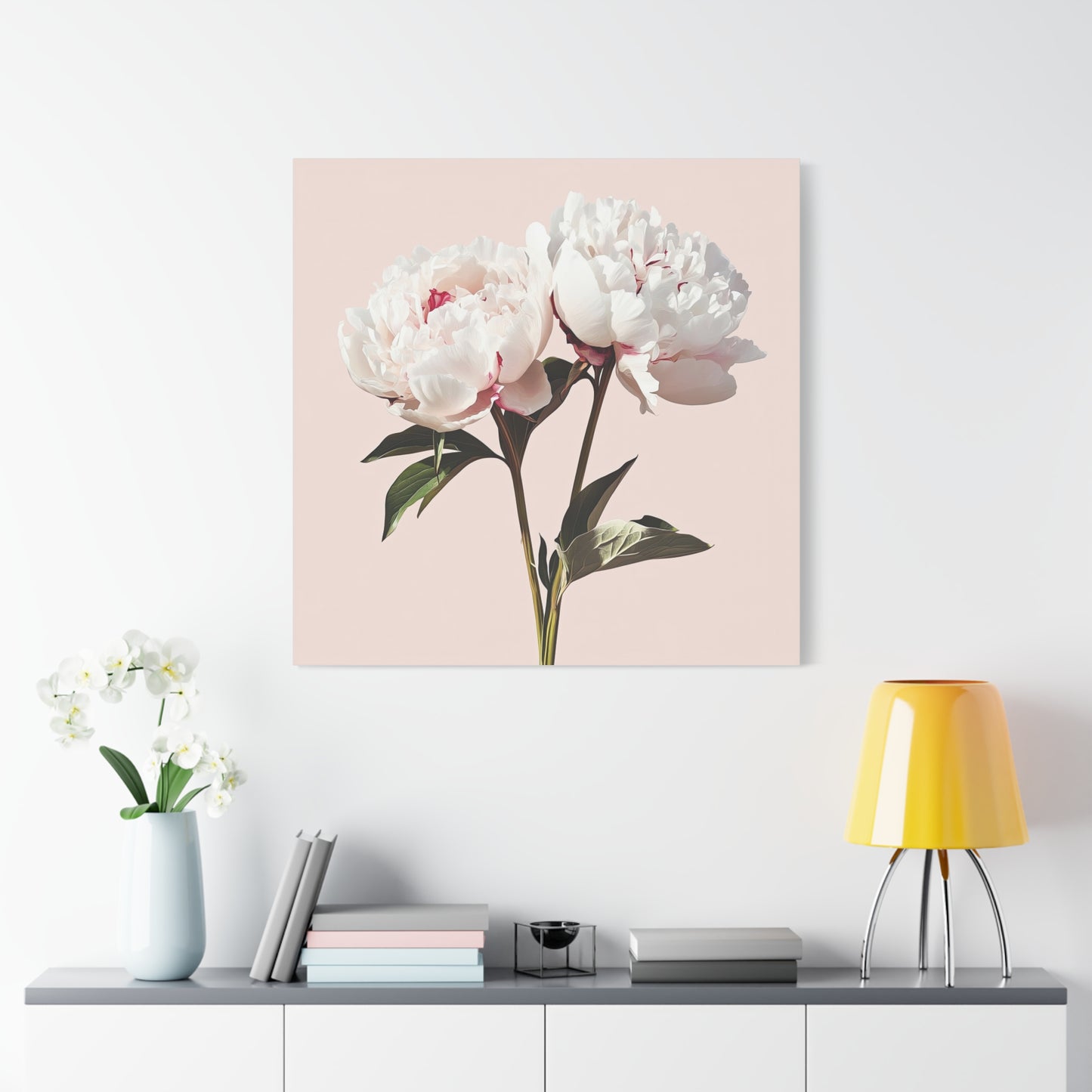 Peonies 05