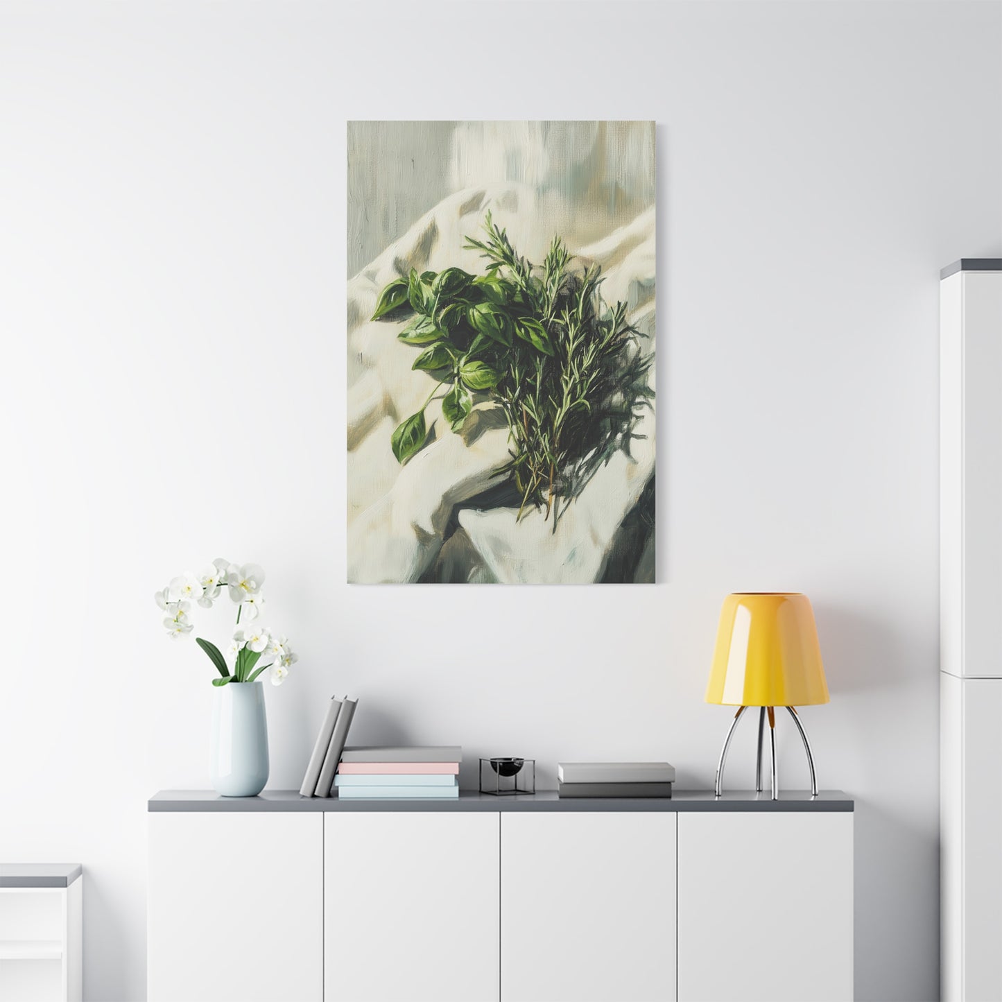Kinfolk 050B (Herbal Essence)