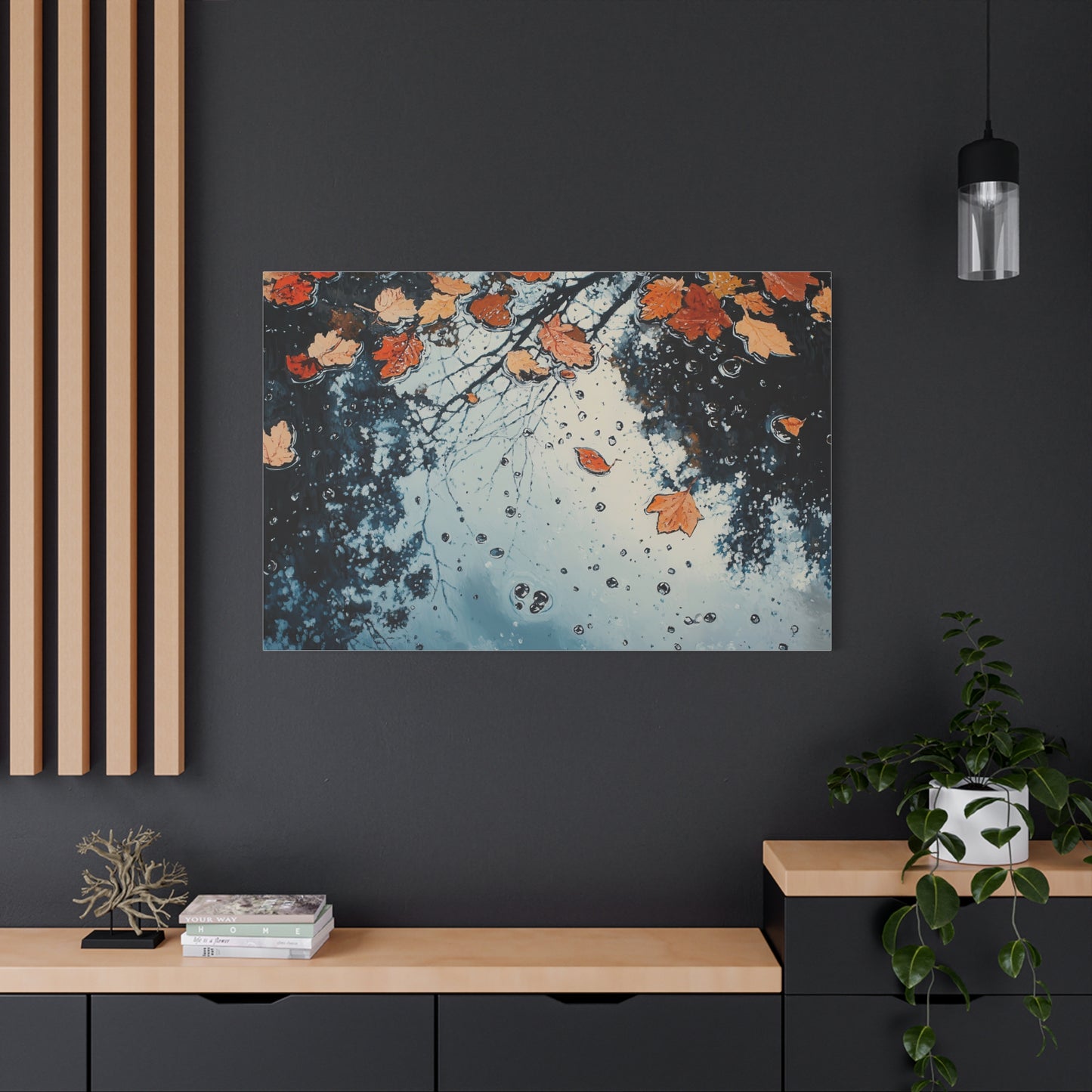 Kinfolk 029 (Autumn Ripples)