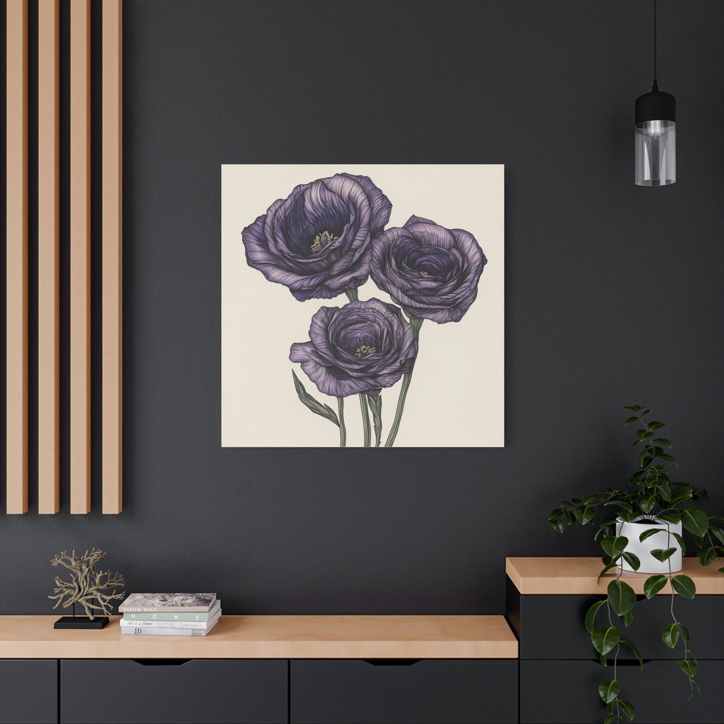 Eustoma 21
