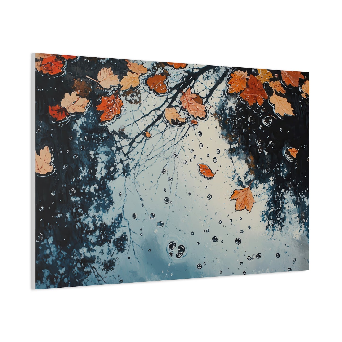 Kinfolk 029 (Autumn Ripples)