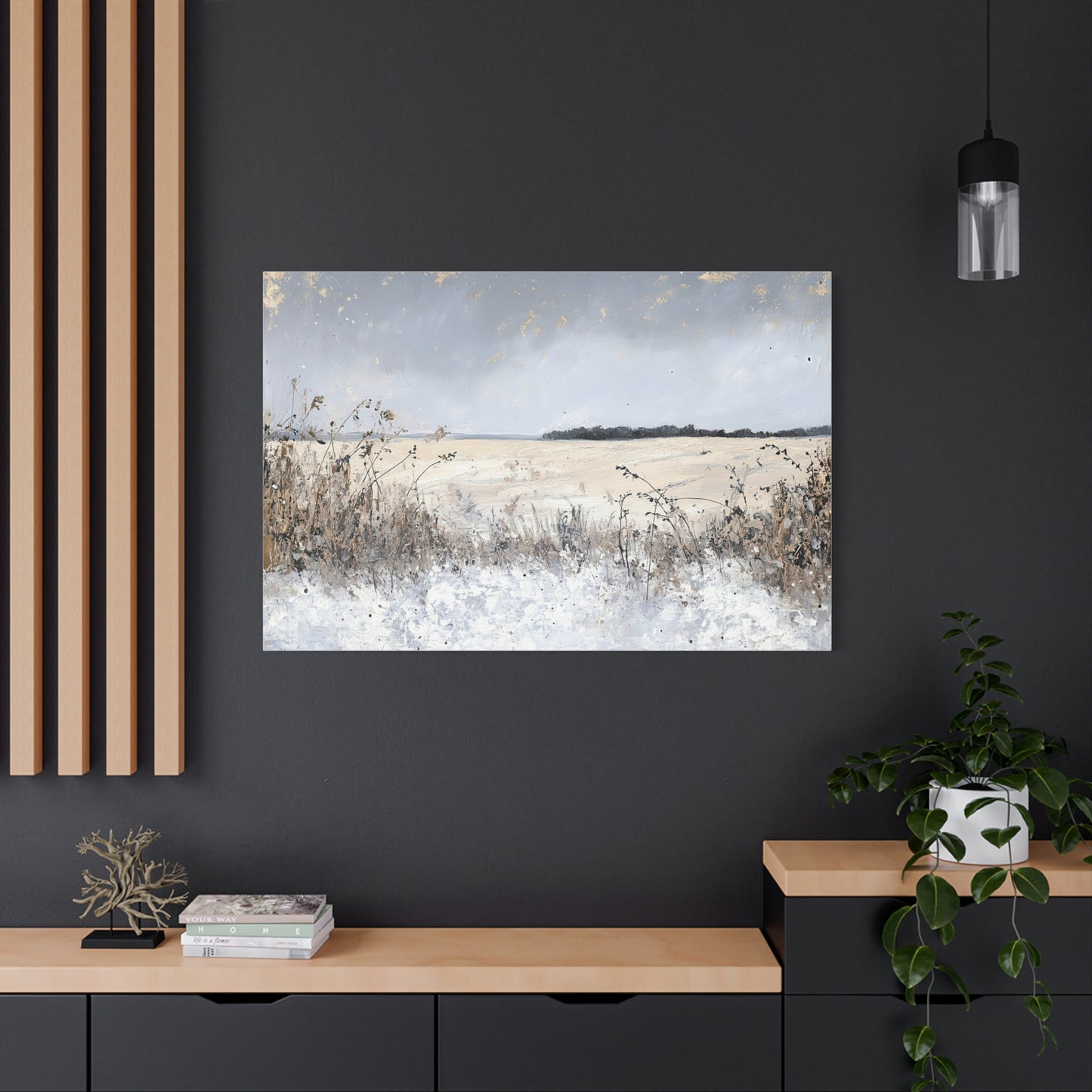 Kinfolk 037 (Winter's Quiet Fields)