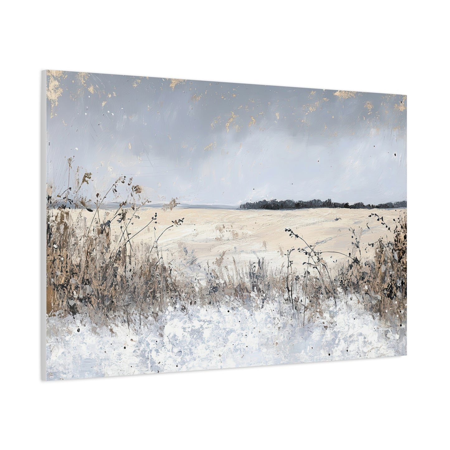 Kinfolk 037 (Winter's Quiet Fields)