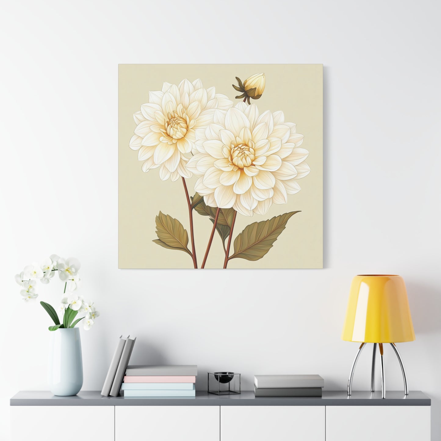 Dahlia 10