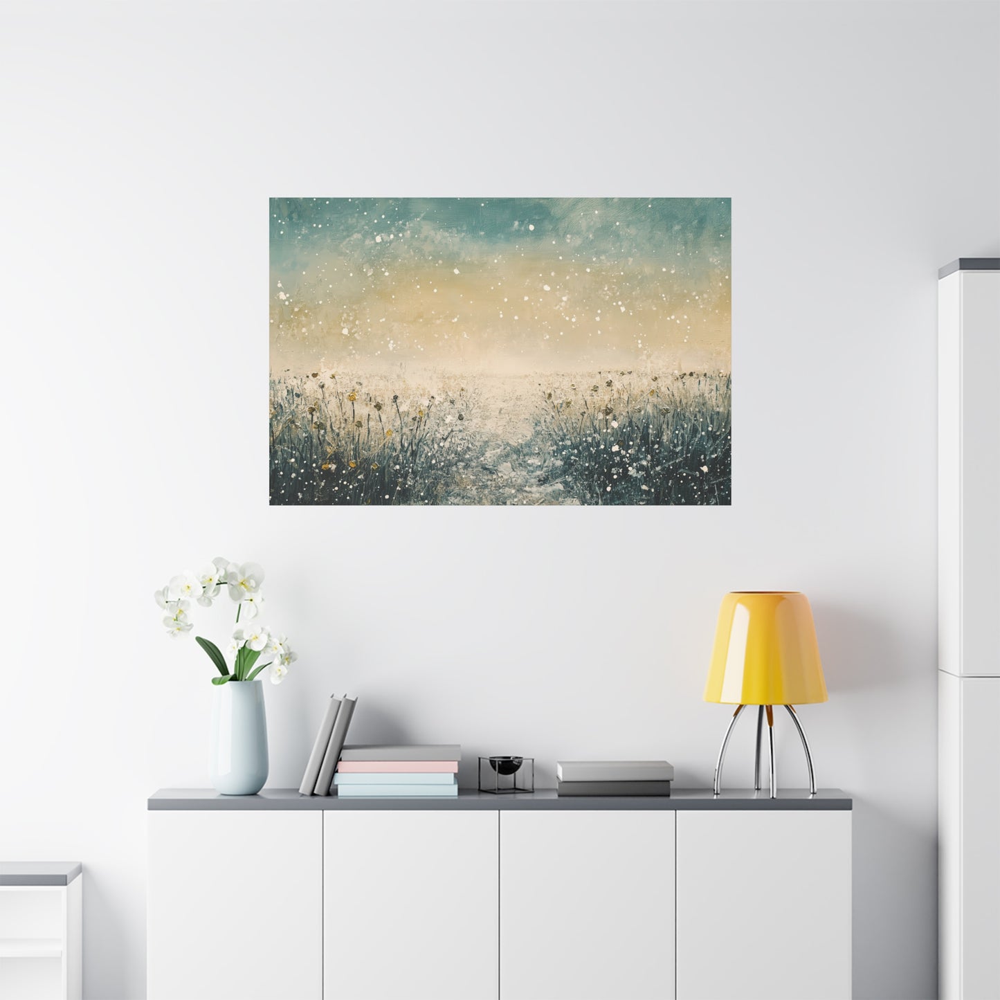 Winter Meadow (K_046)
