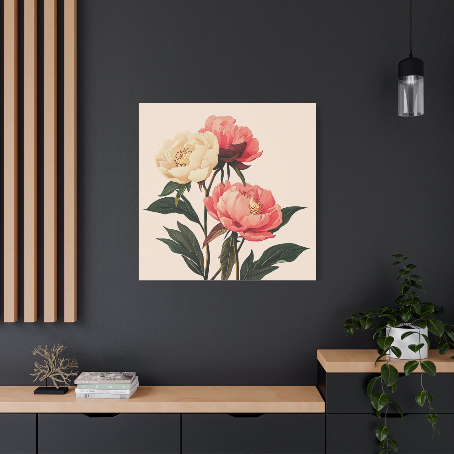 Peonies 04