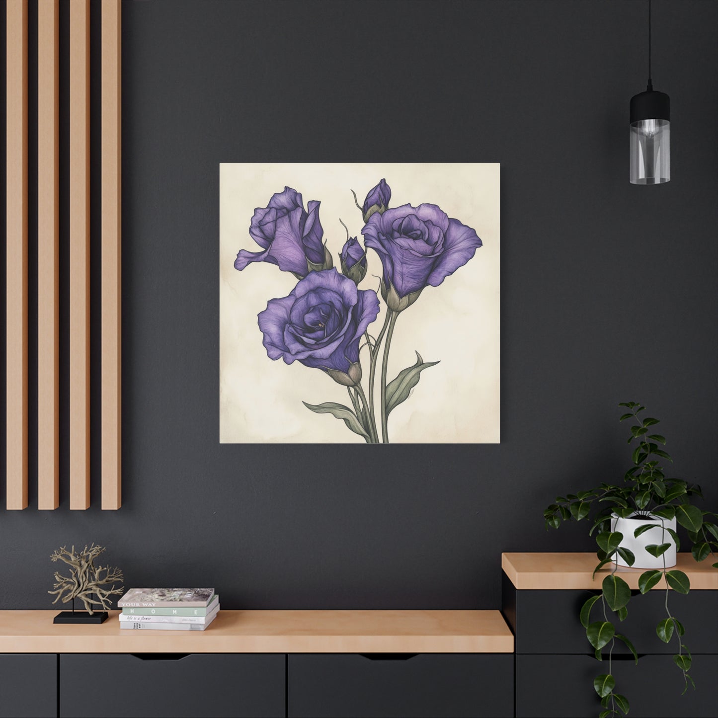 Eustoma 19