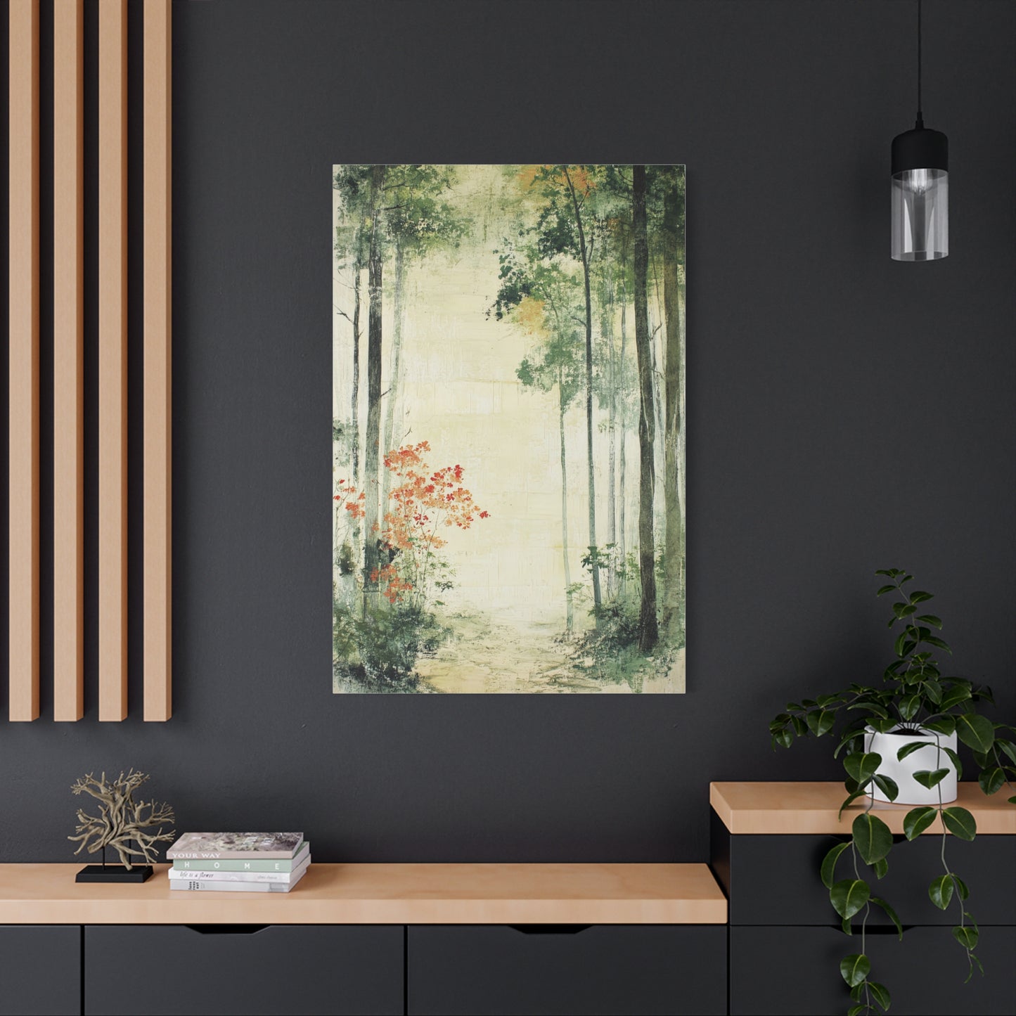 Magic Forest (W_088)