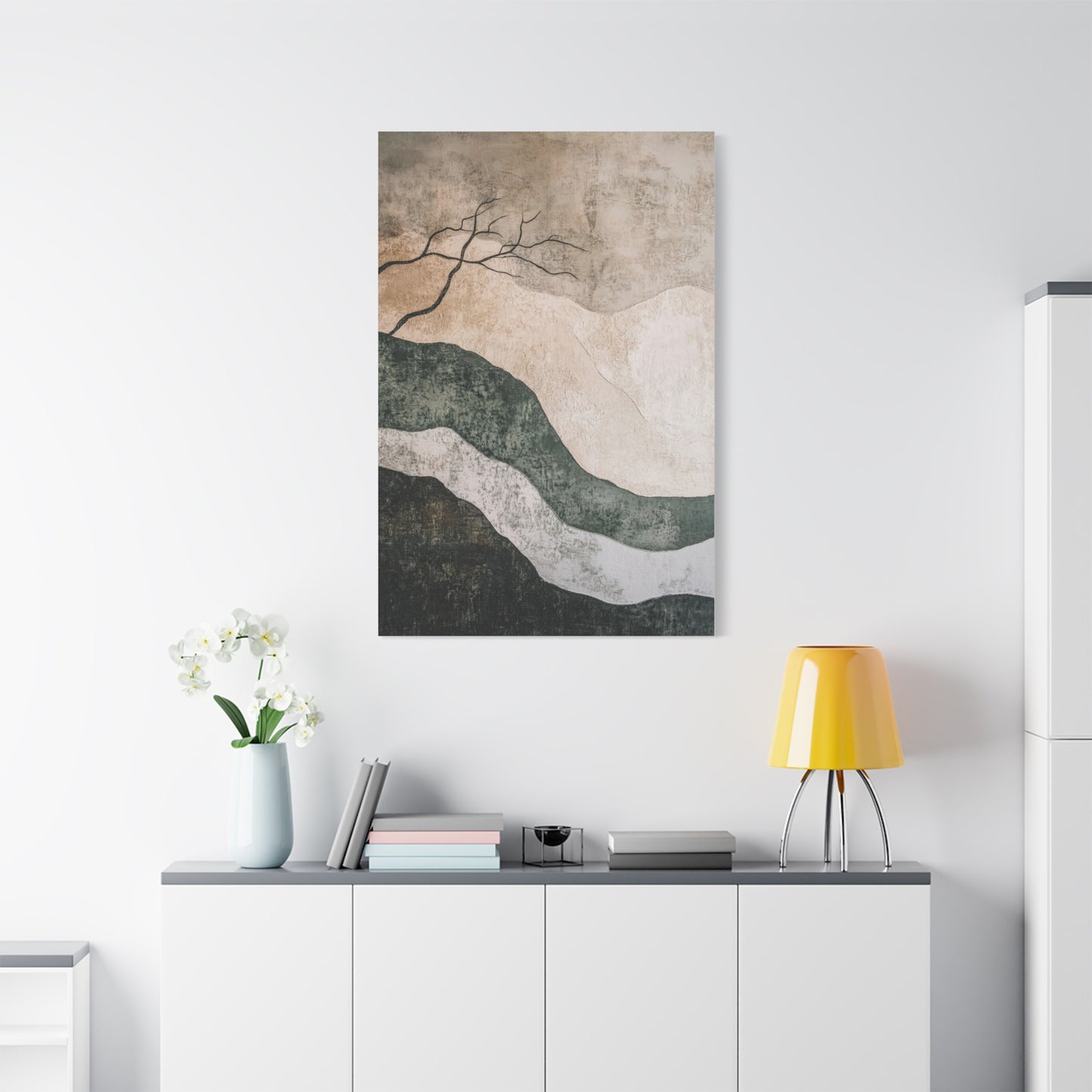 Landscape Vertical Profile (W_078)