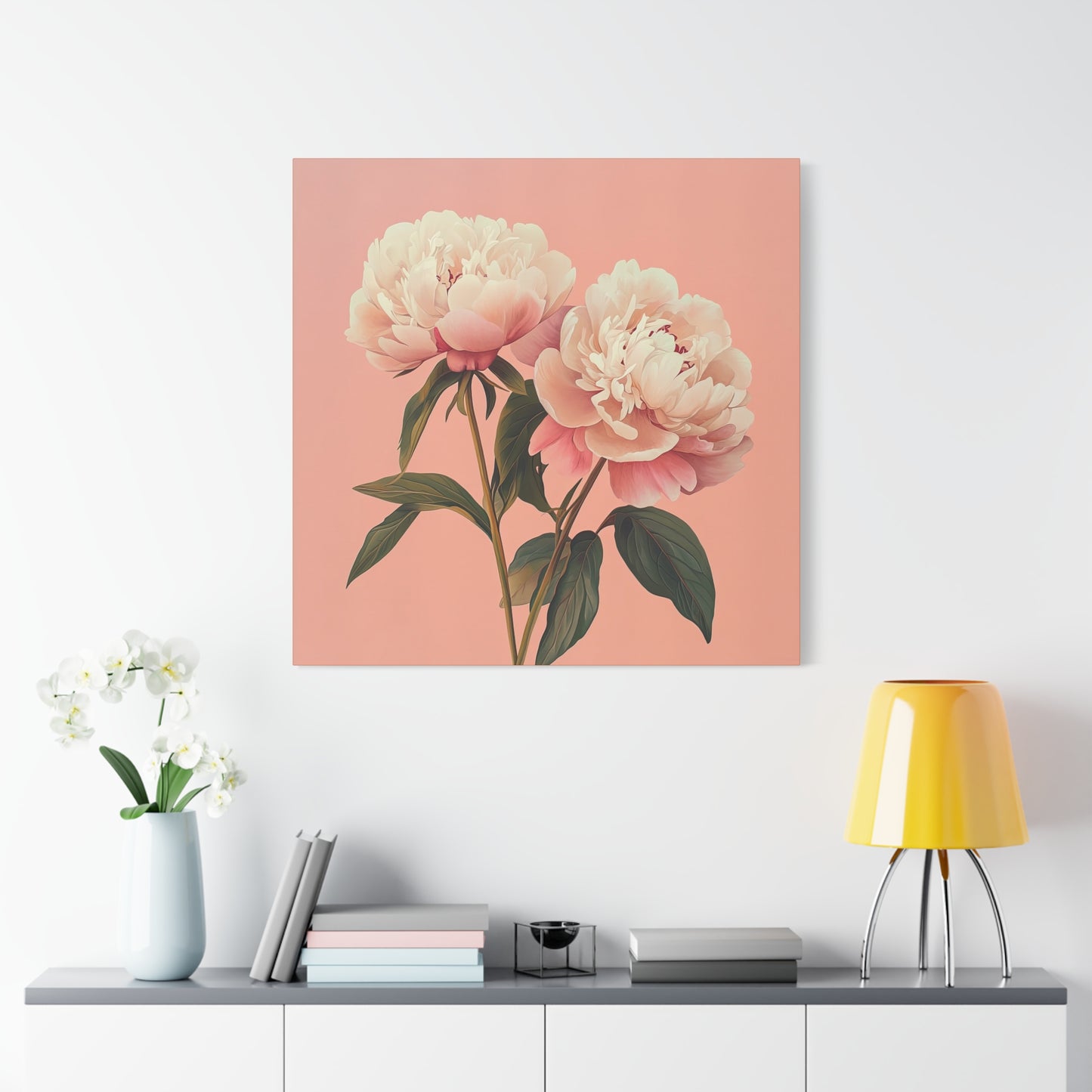 Peonies 15