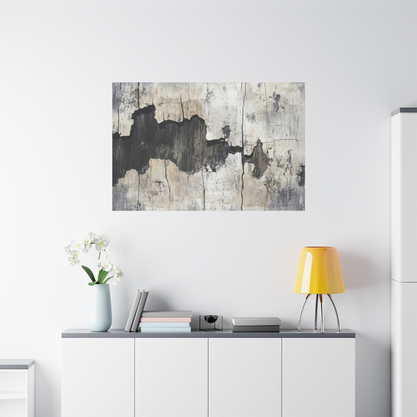 Weathered Elegance (W_014)