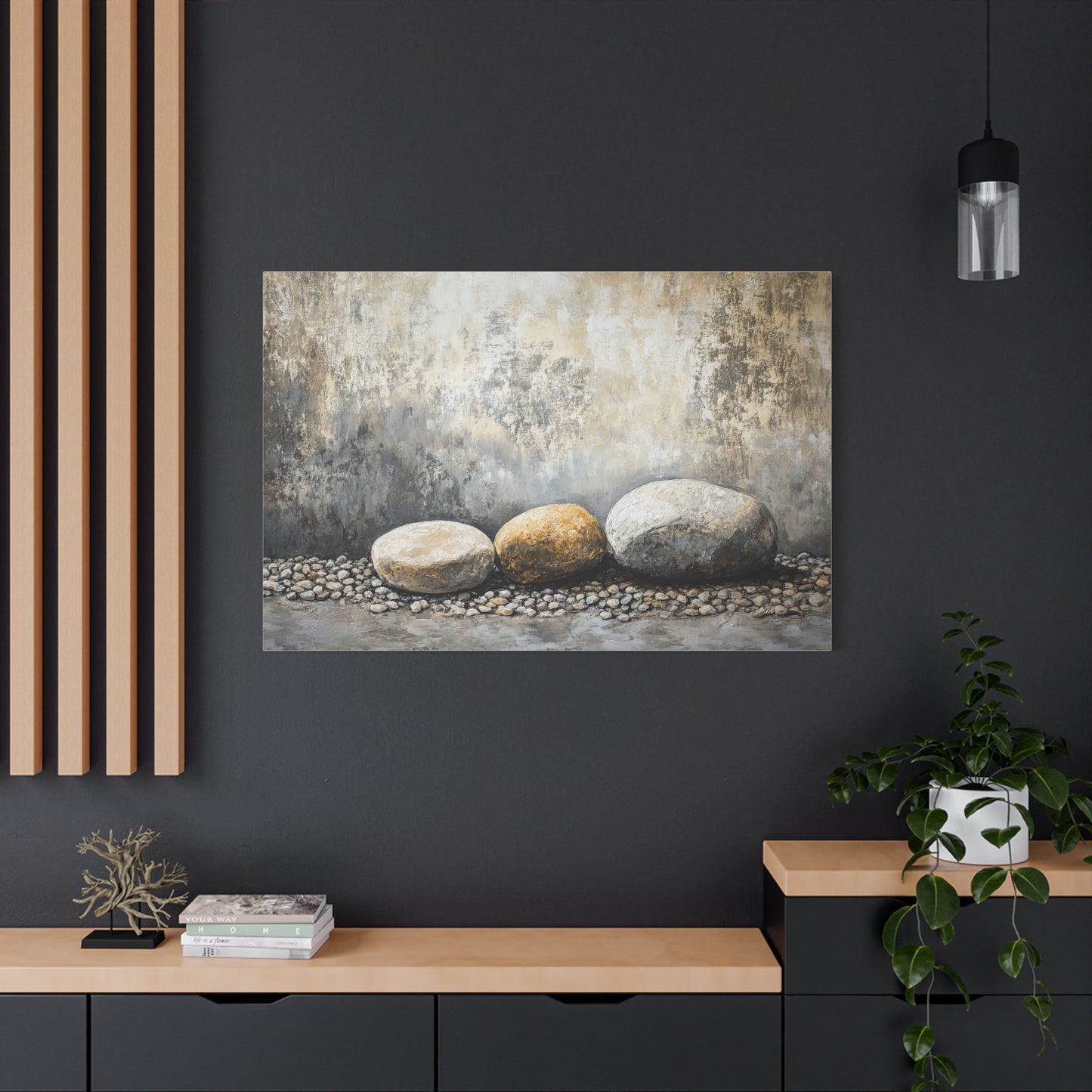 Rustic Stones (W_004)