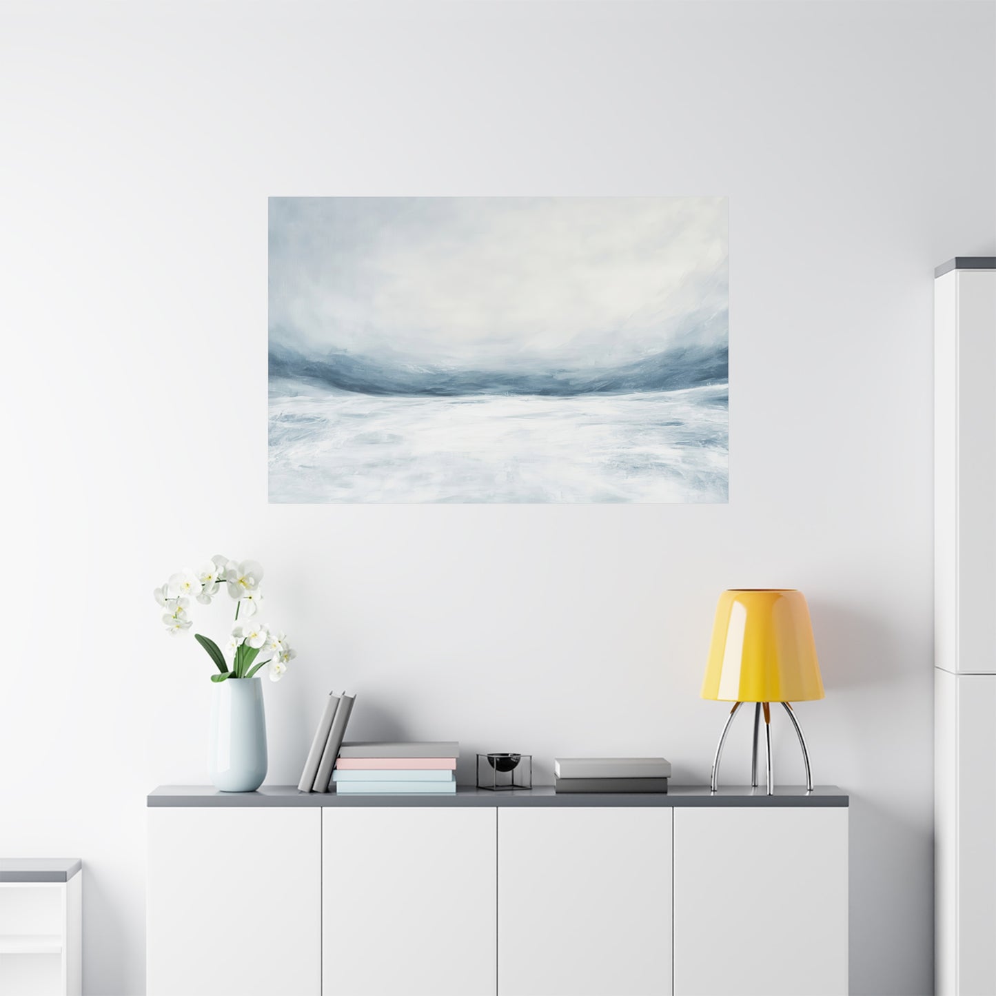 Kinfolk 034 (Winter's Embrace)