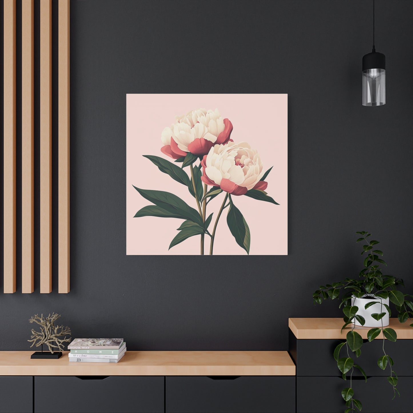 Peonies 08