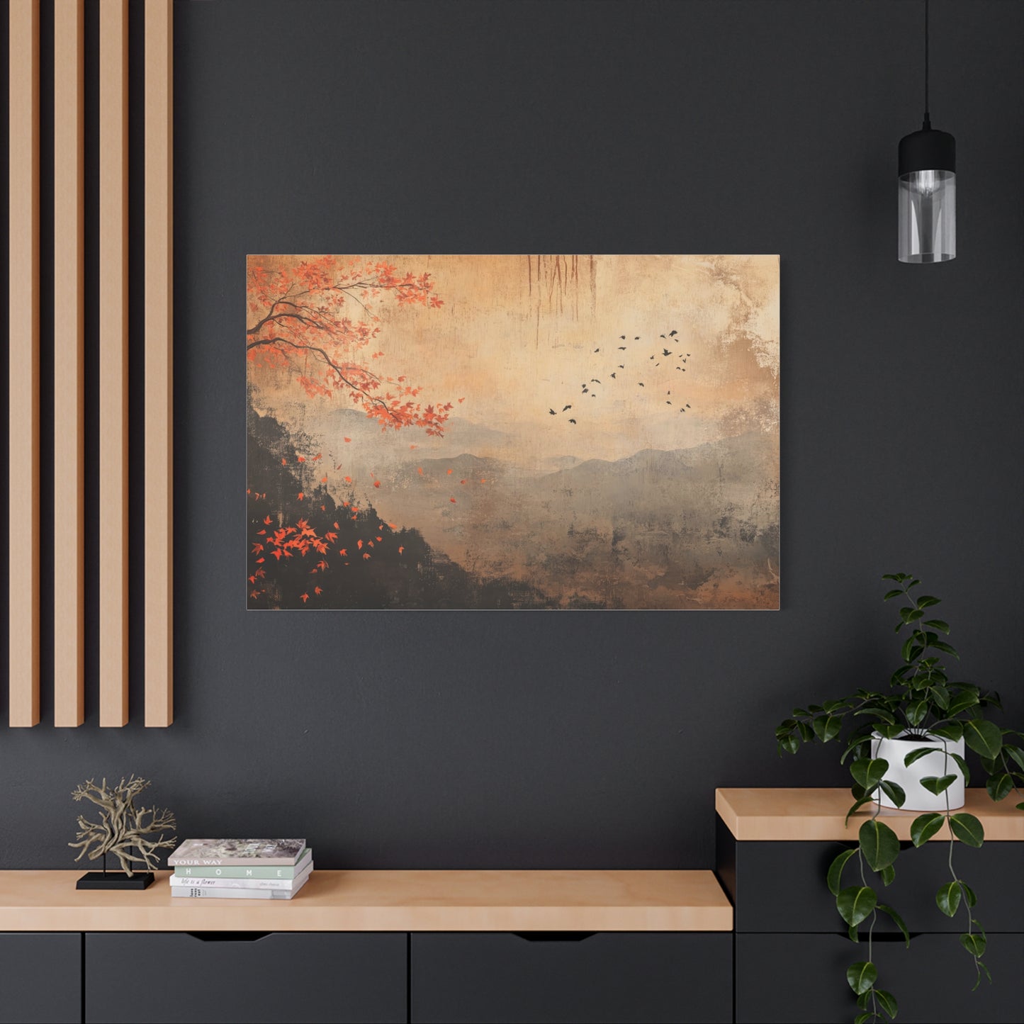 Rustic Autumn (W_036)