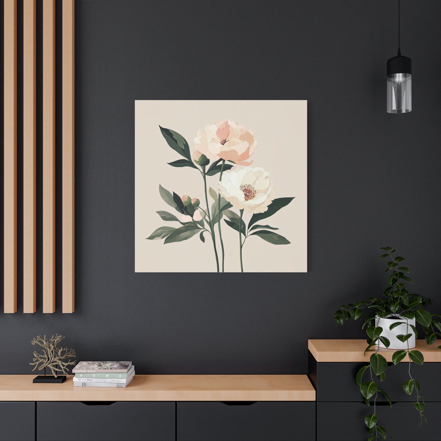 Peonies 01