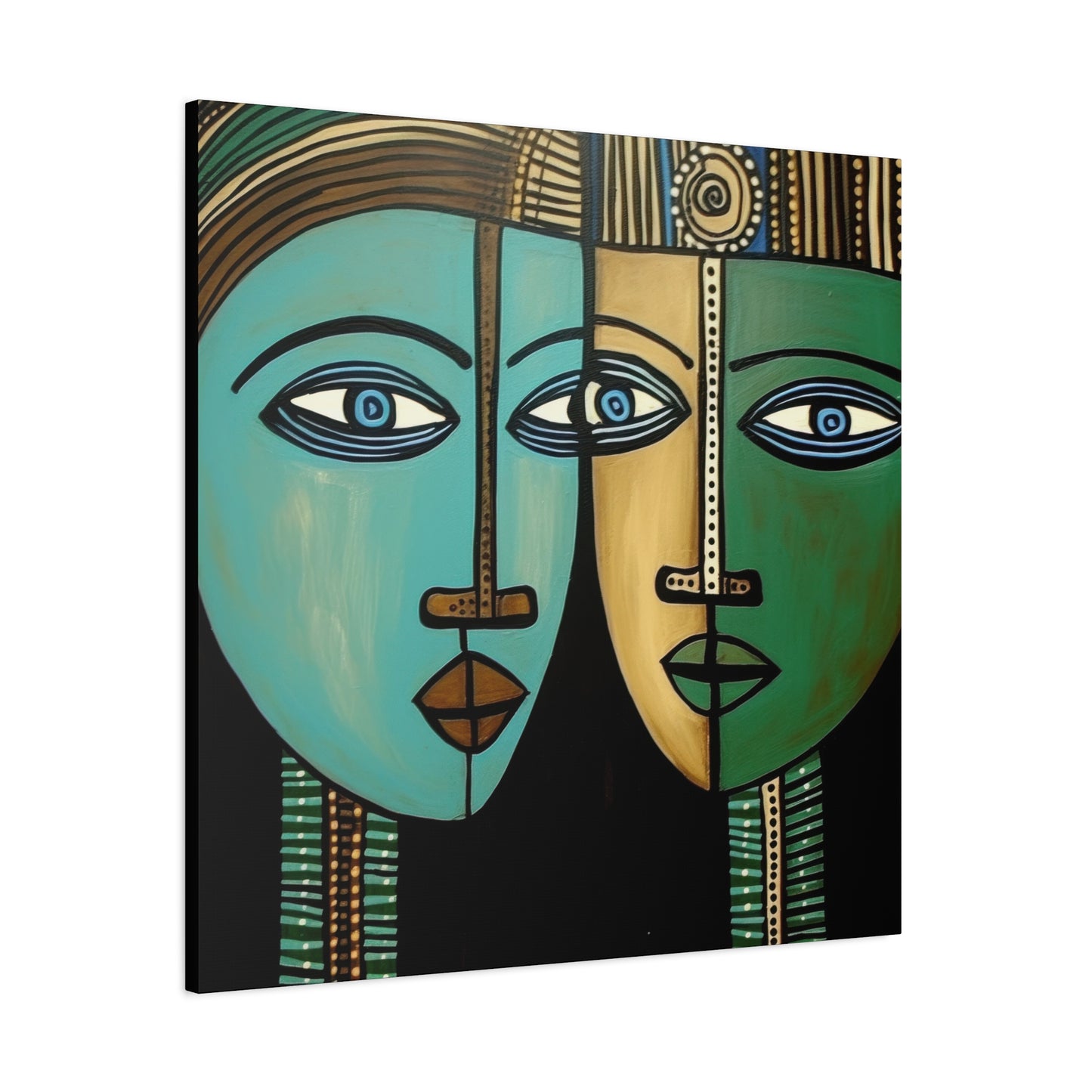 Harmony of Duality