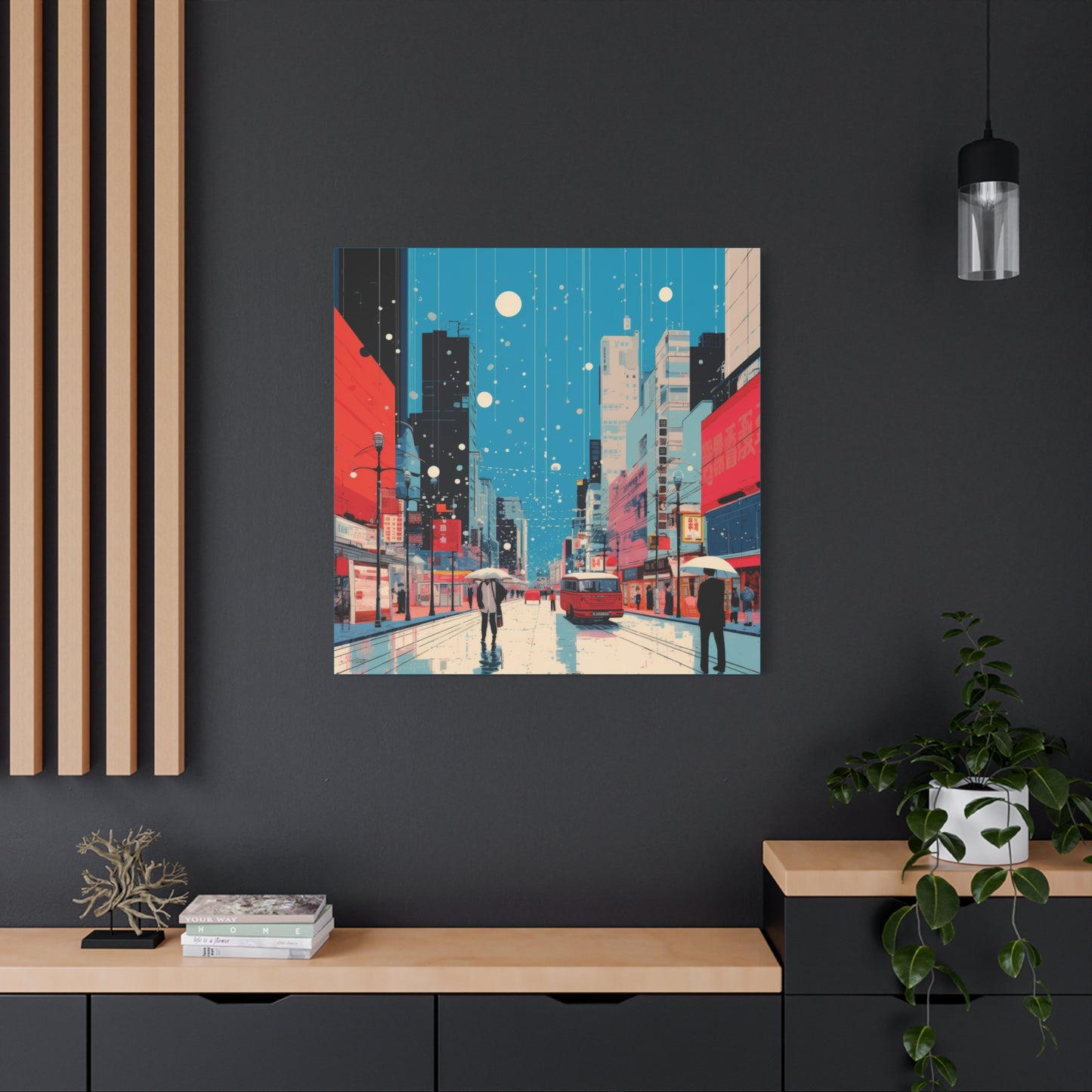 City Lights