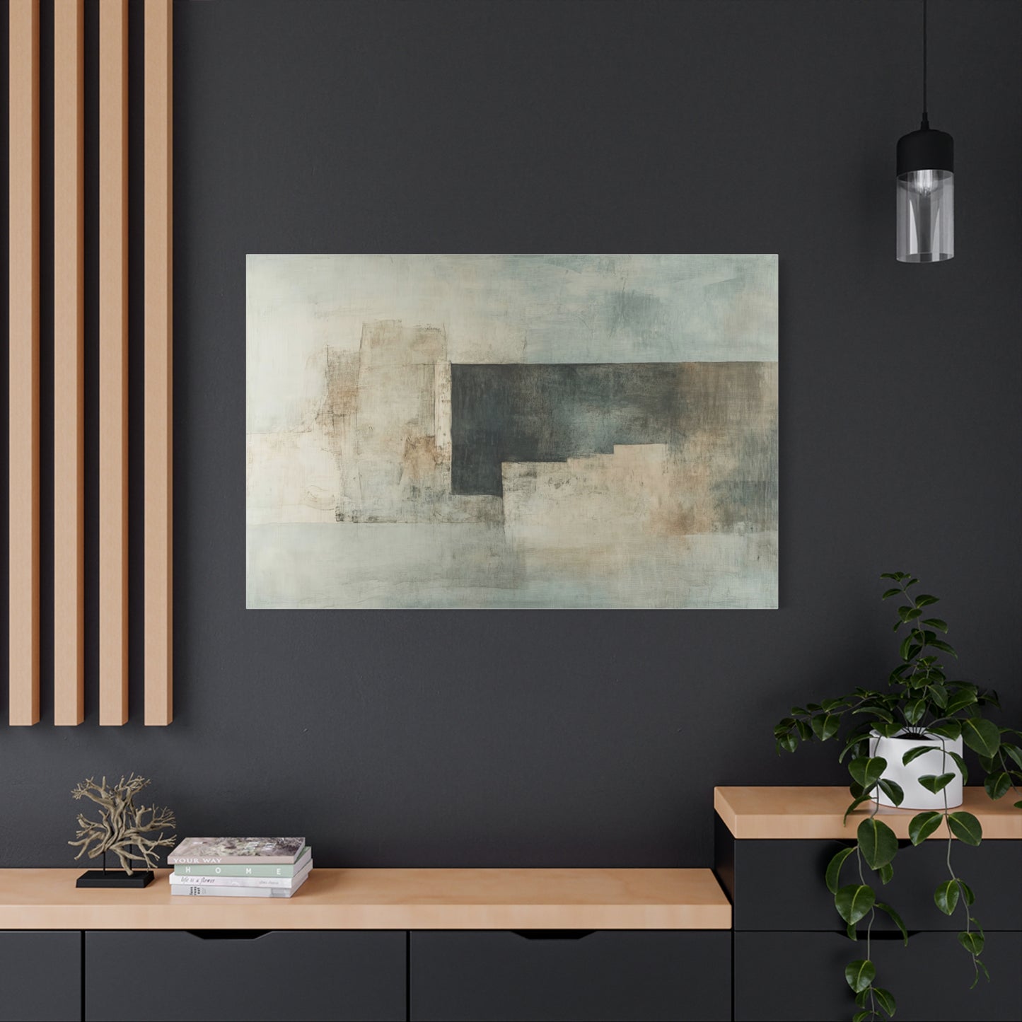 Ethereal Layers (W_021)