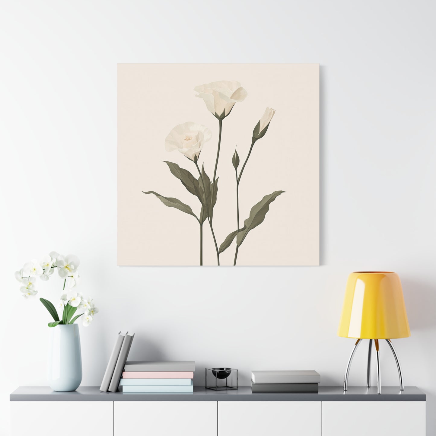 Eustoma 05