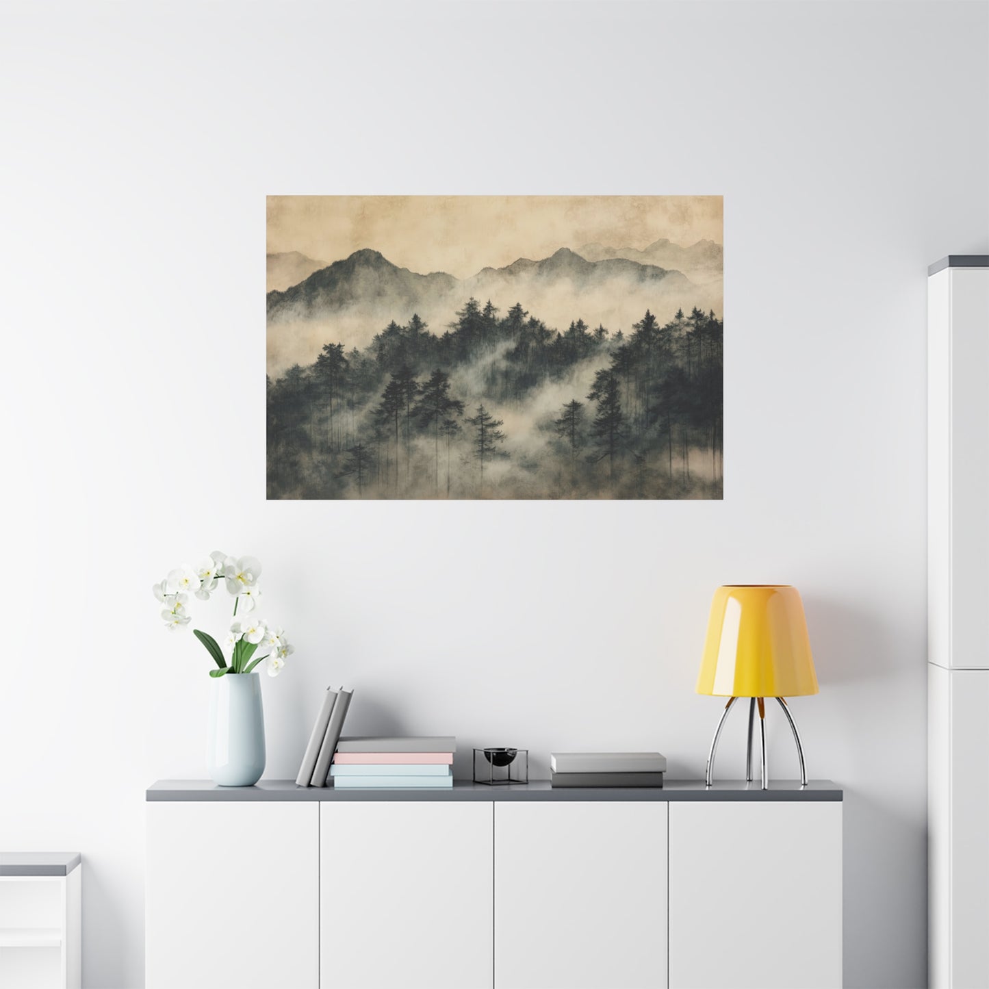 Mystic Forest (W_042)