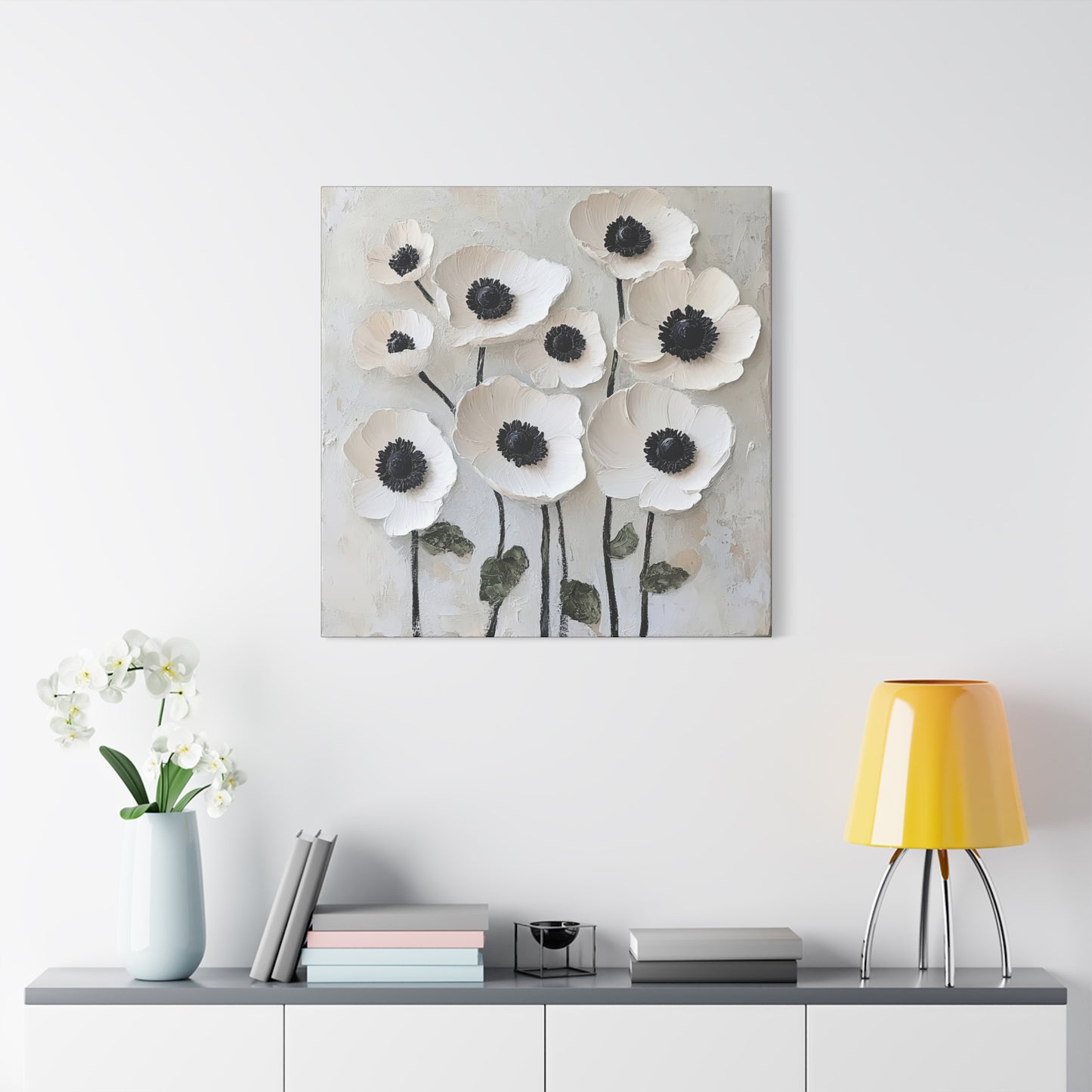 Anemones 01