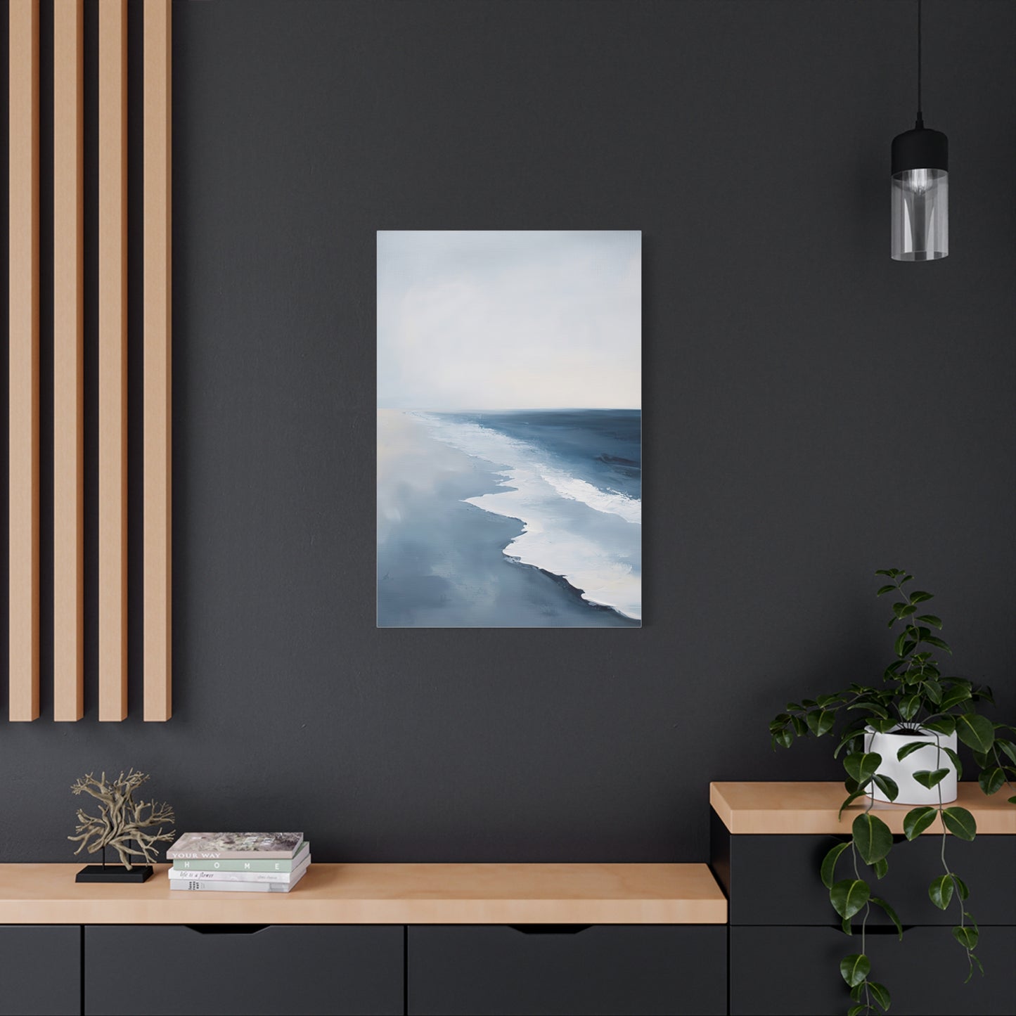 Kinfolk 086 (Calm Tides)