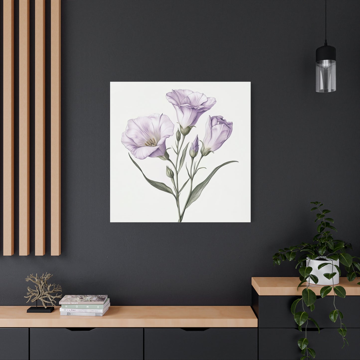 Eustoma 17
