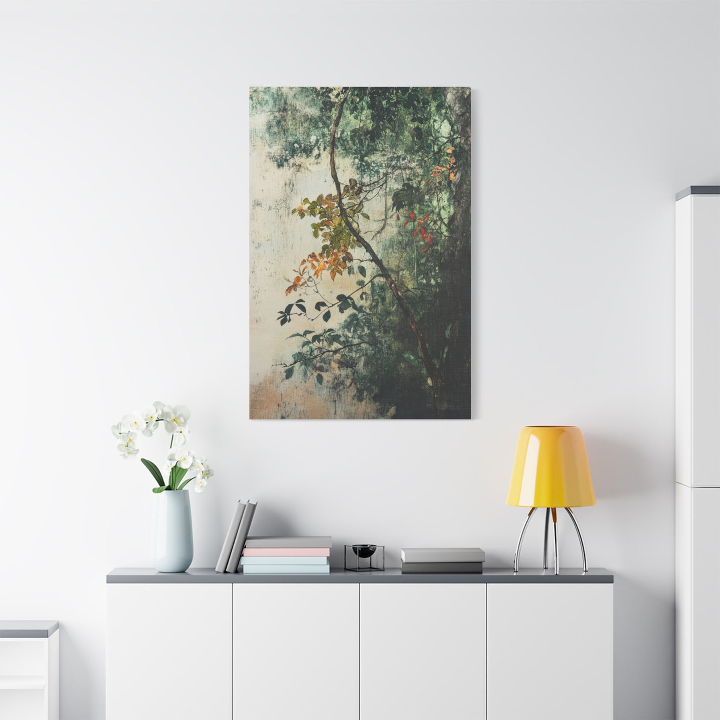 Autumn or Spring (W_087)