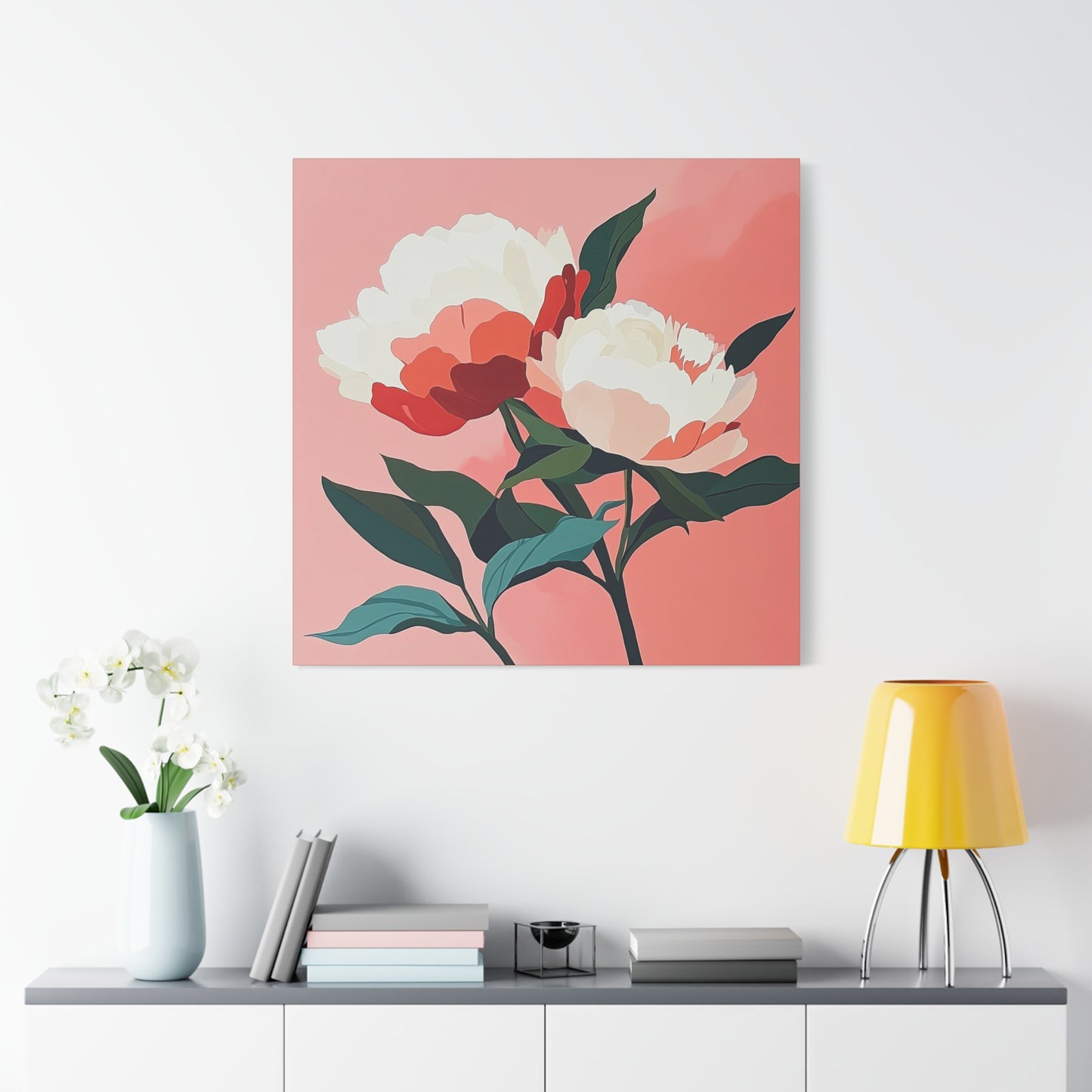 Peonies 16
