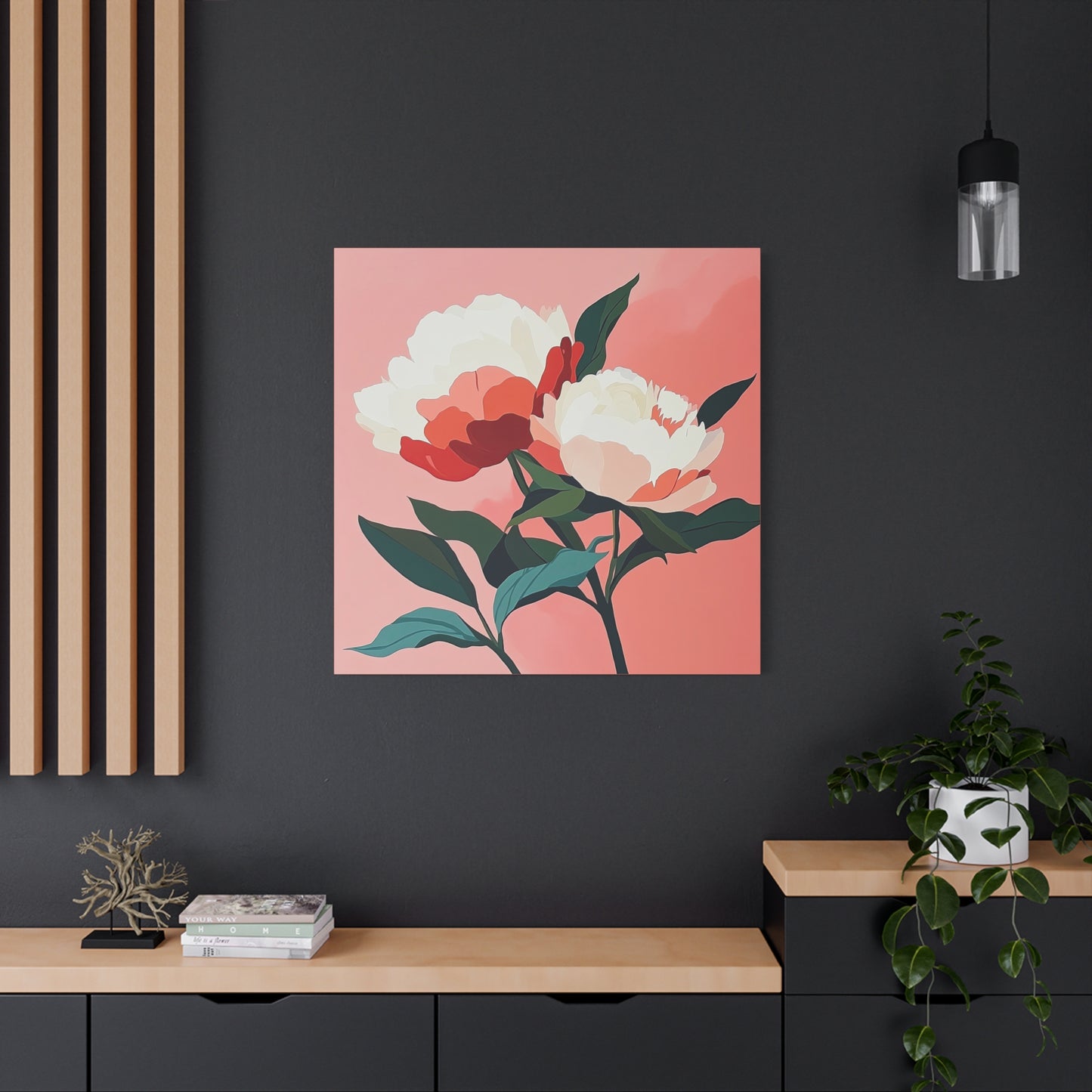 Peonies 16