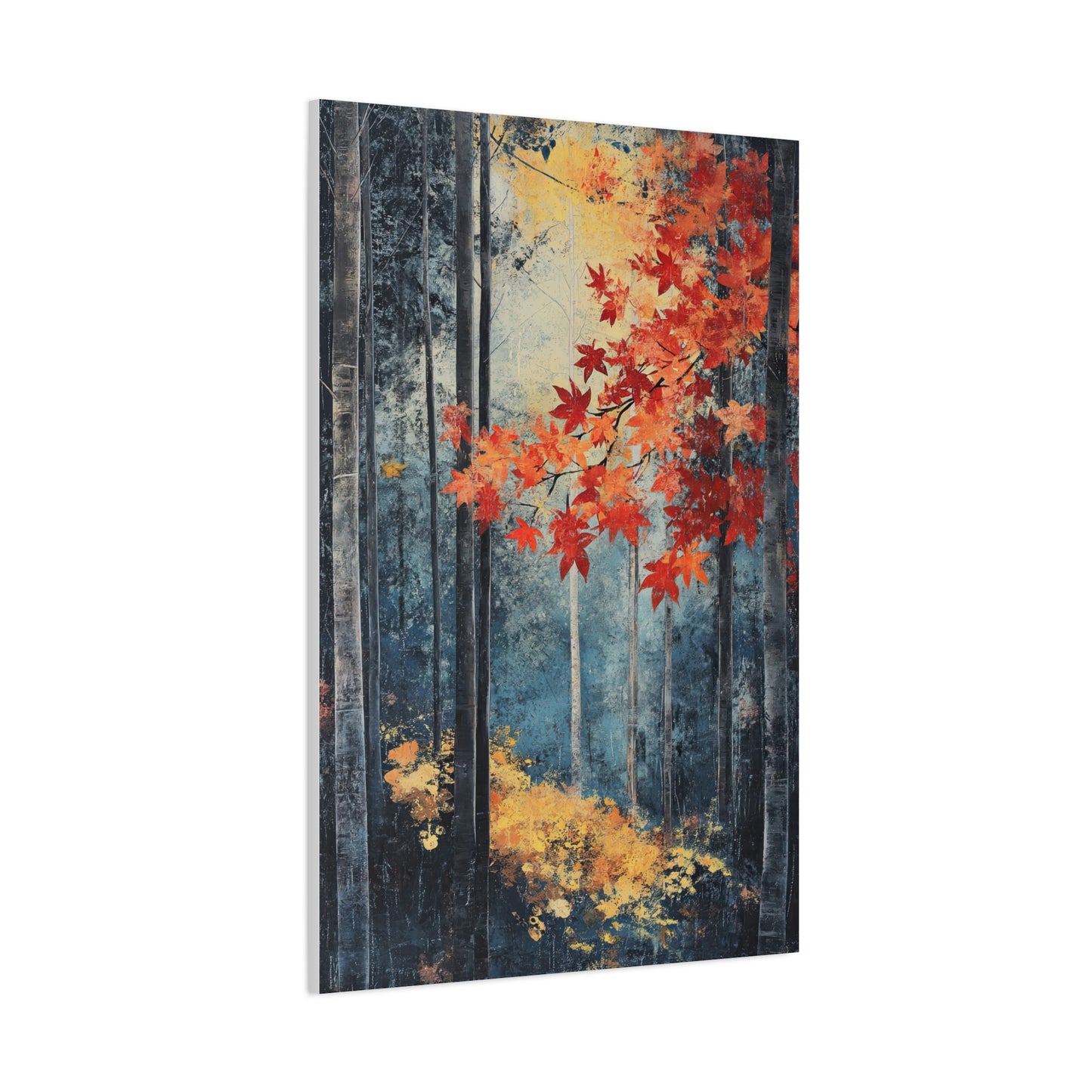 Welcoming Forest (W_101)