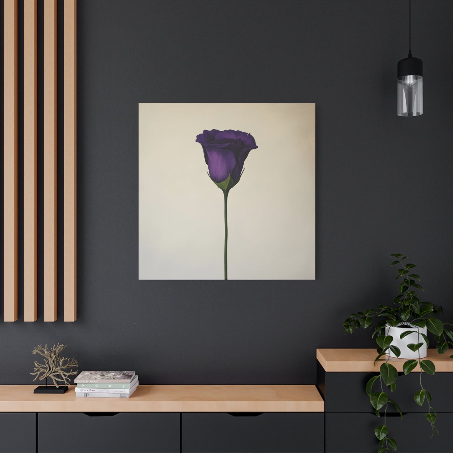 Eustoma 13