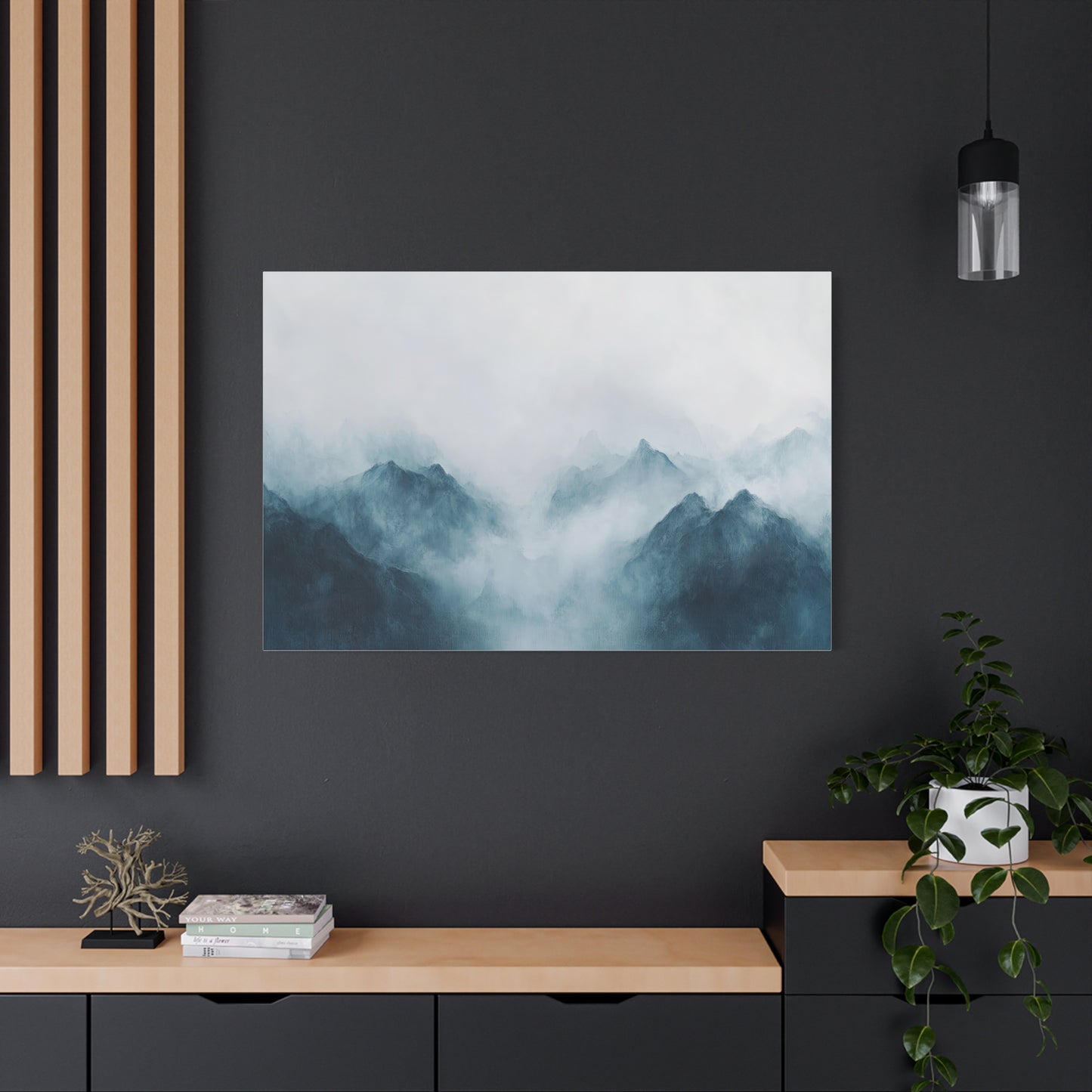 Mystic Mountain Range (W_039)
