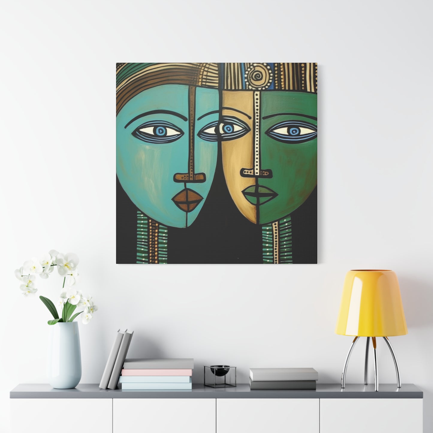 Harmony of Duality