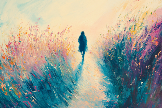 Art As A Calling