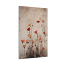 Rustic Blossoms (W_065)
