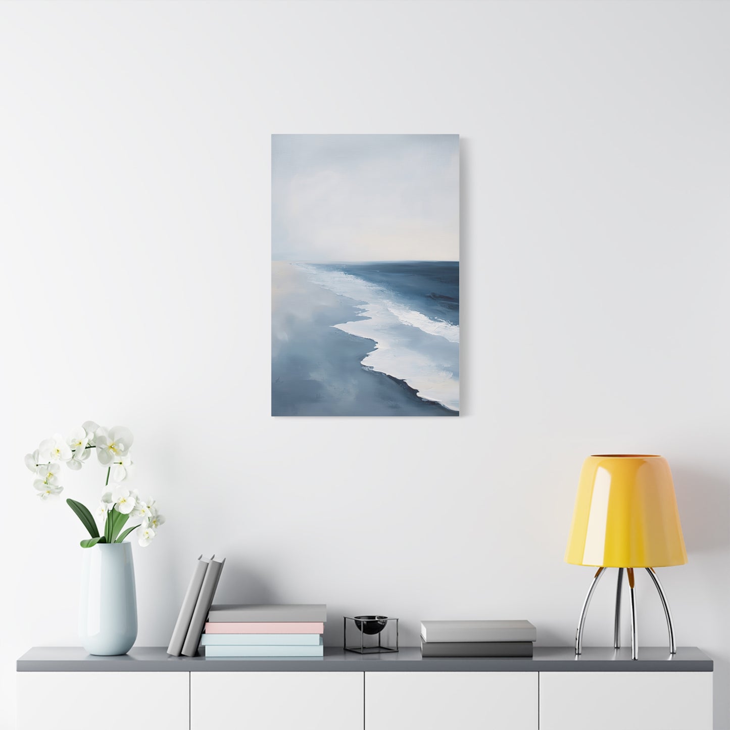 Kinfolk 086 (Calm Tides)