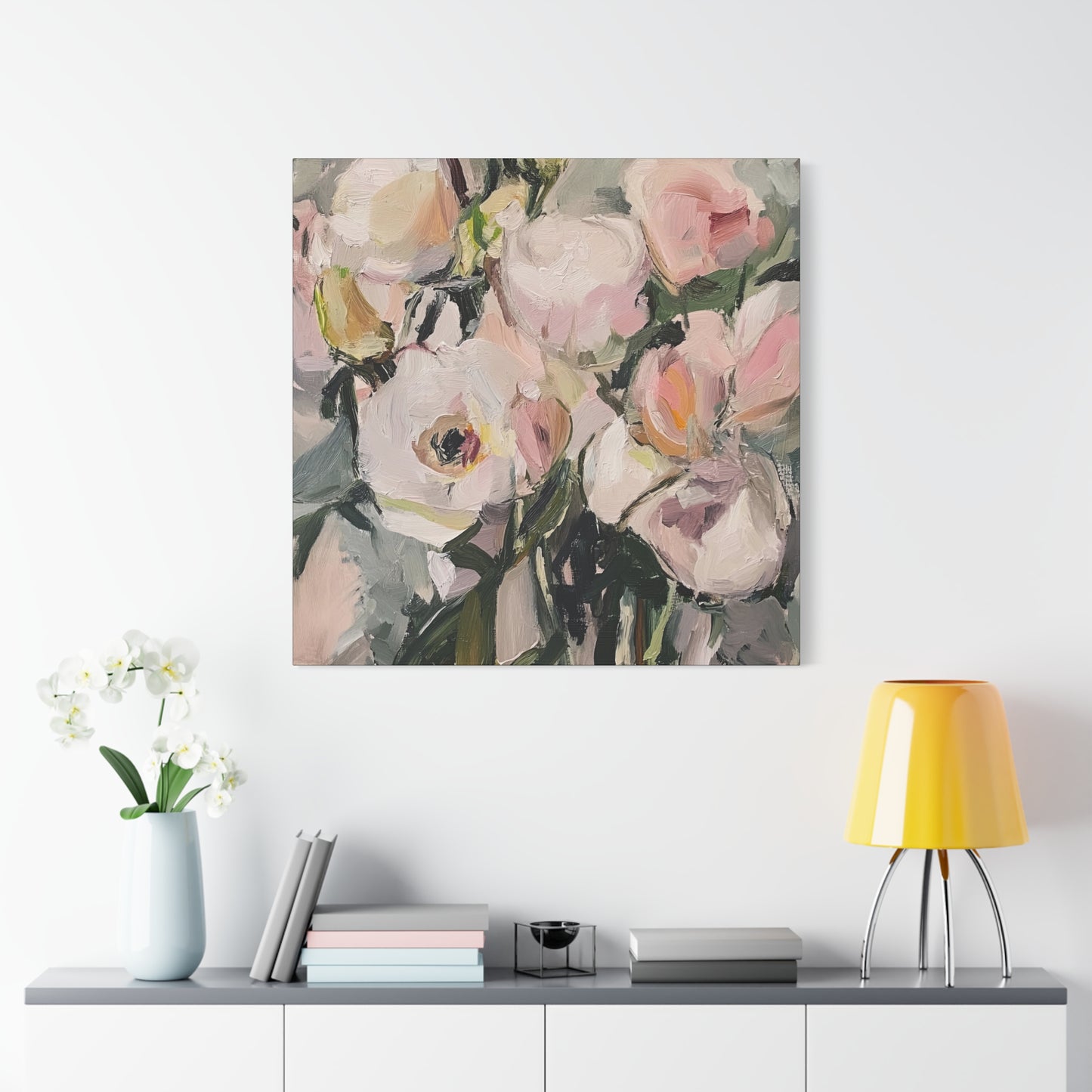 Eustoma 23