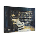 Book Nook (K_018)