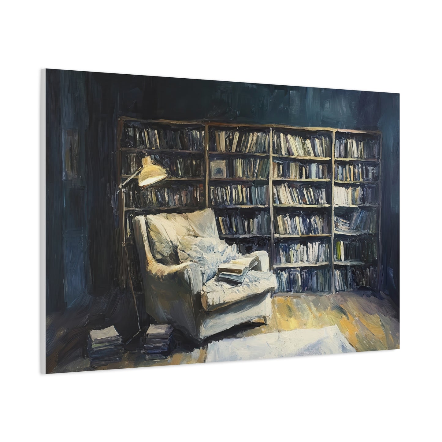 Book Nook (K_018)